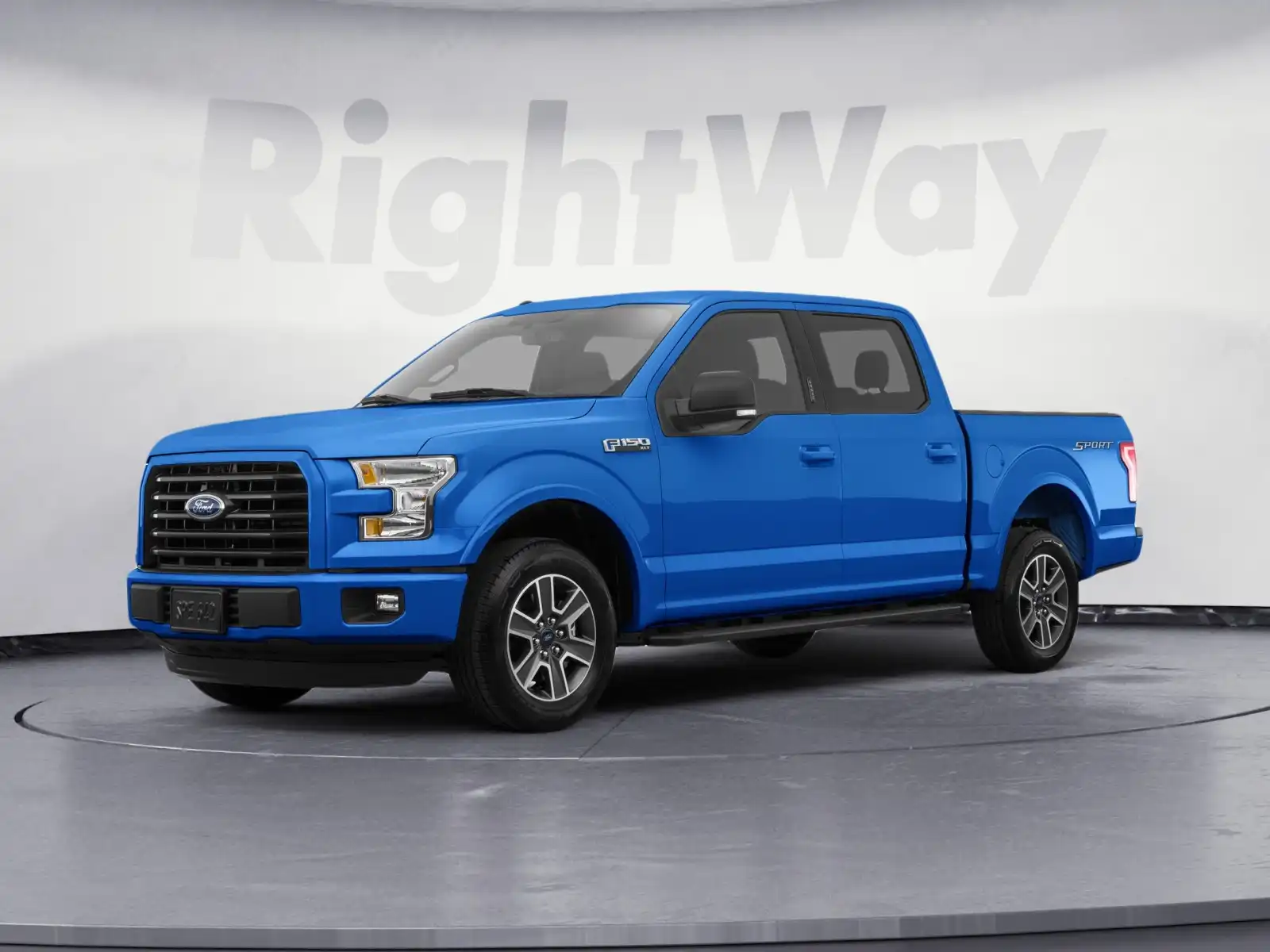2016 Ford F-150 XLT 4x4 SuperCrew 6-1/2 Box's photo