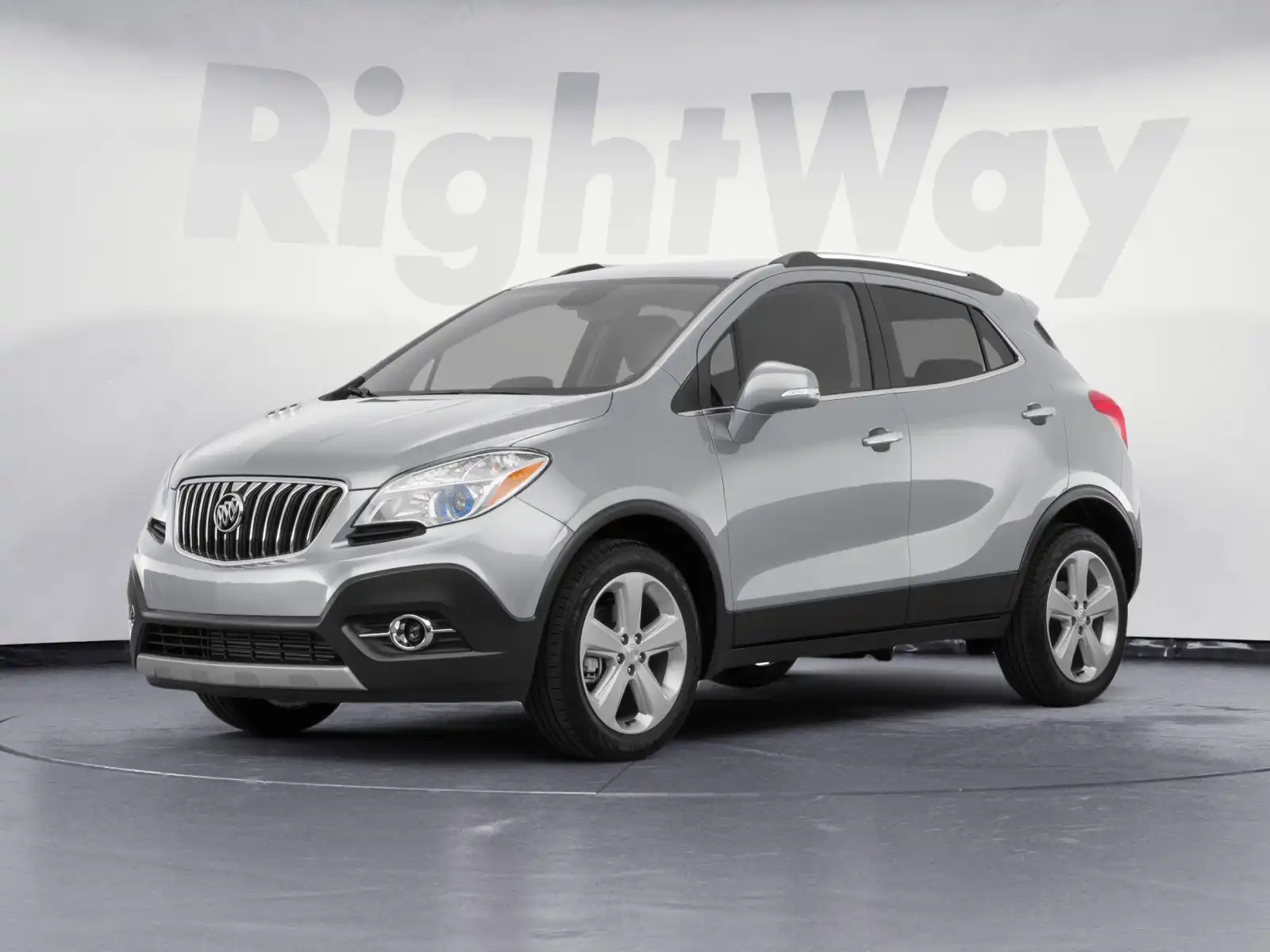 2016 Buick Encore Base's photo