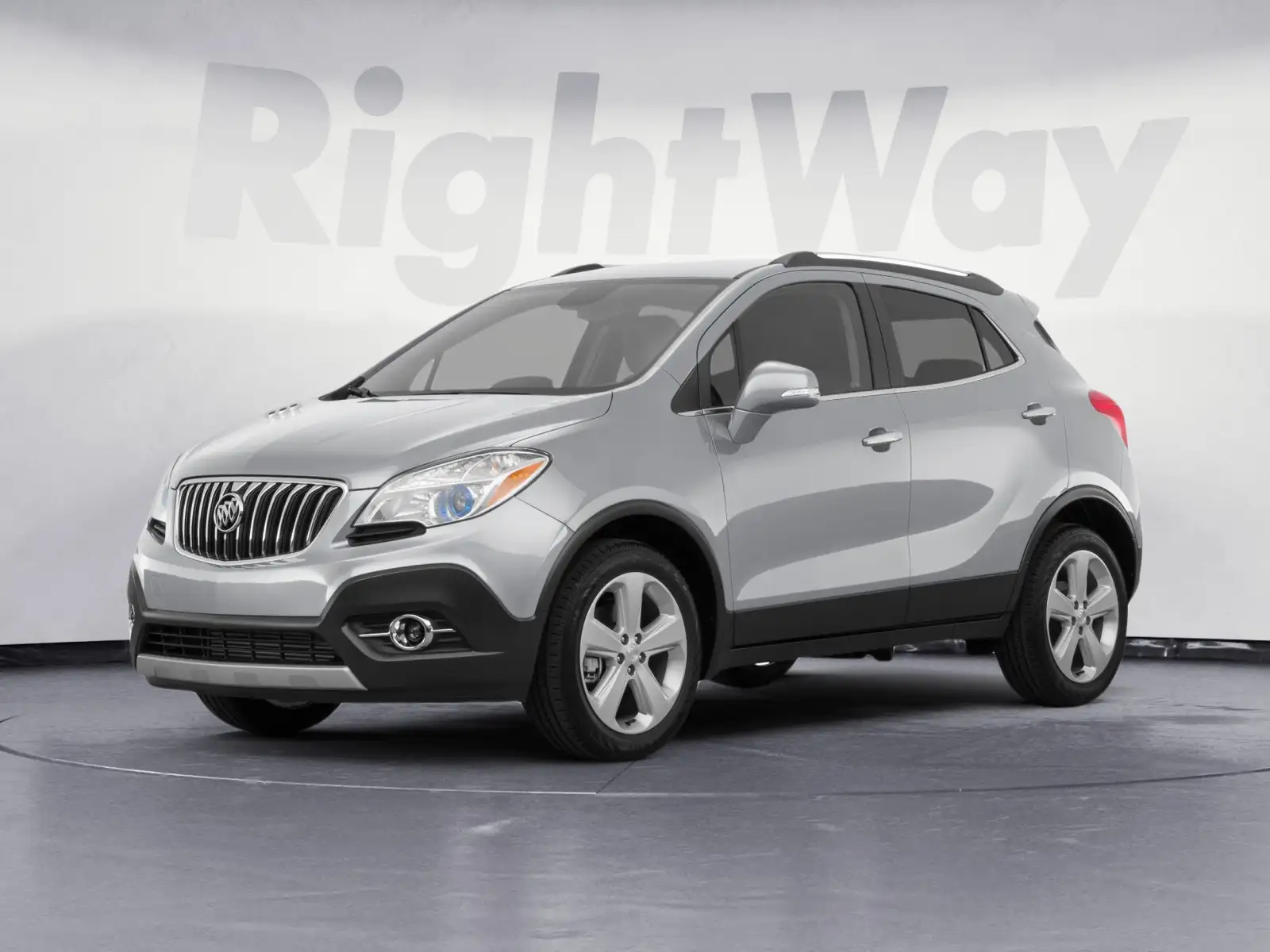 2016 Buick Encore Base's photo