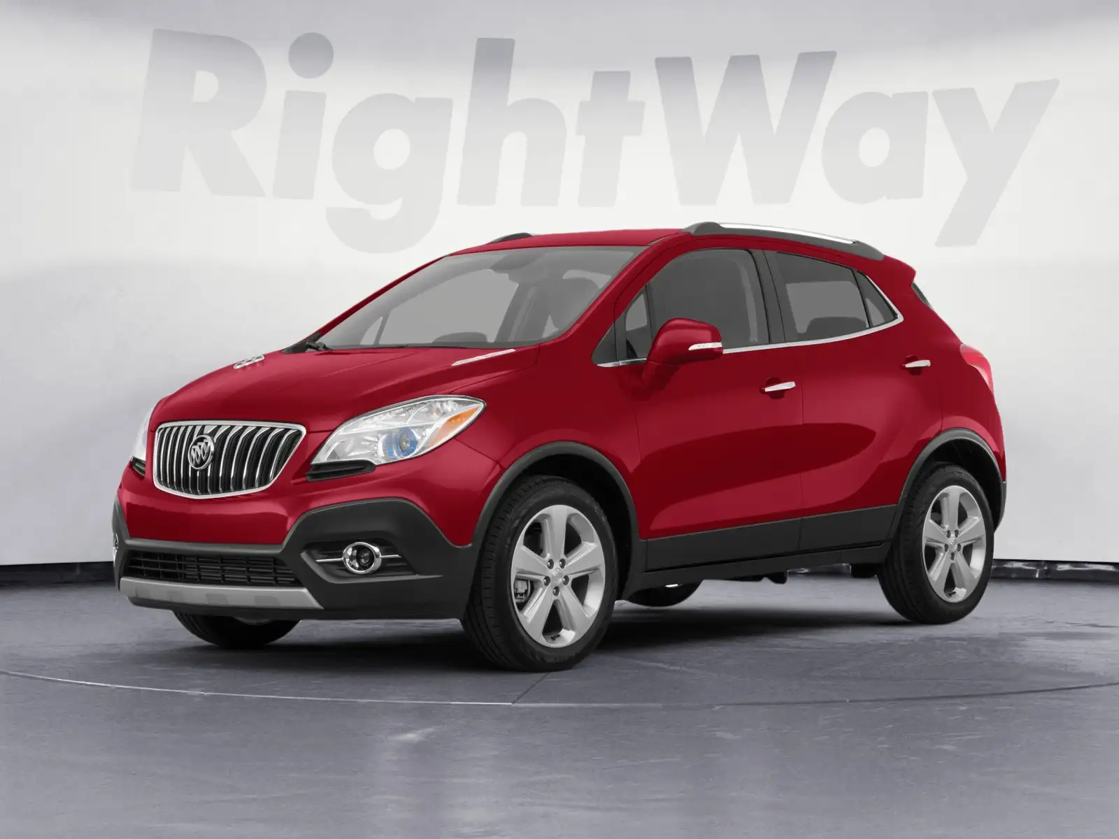 2016 Buick Encore Convenience's photo
