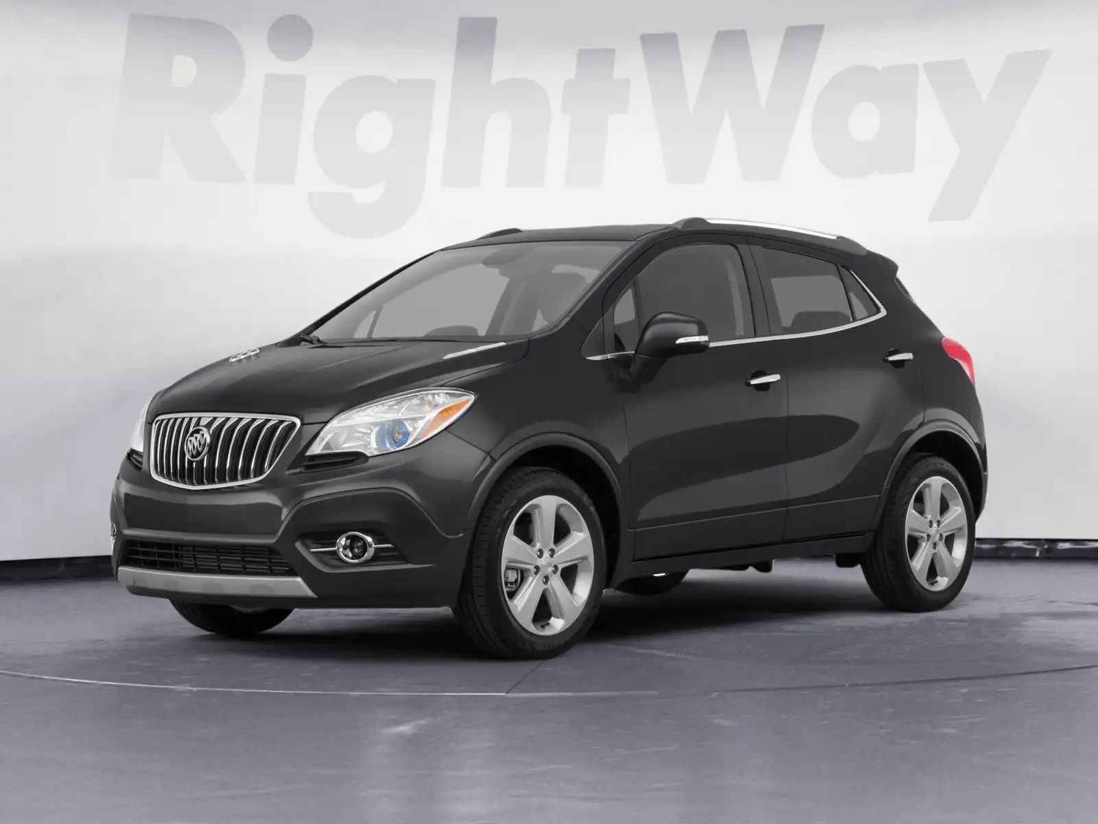 2016 Buick Encore Base's photo