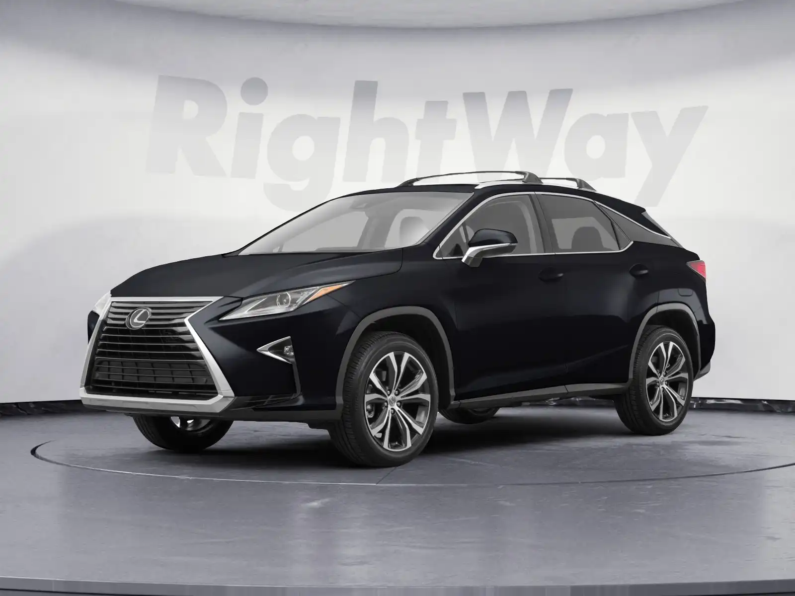 2016 Lexus RX 350 350 2WD's photo