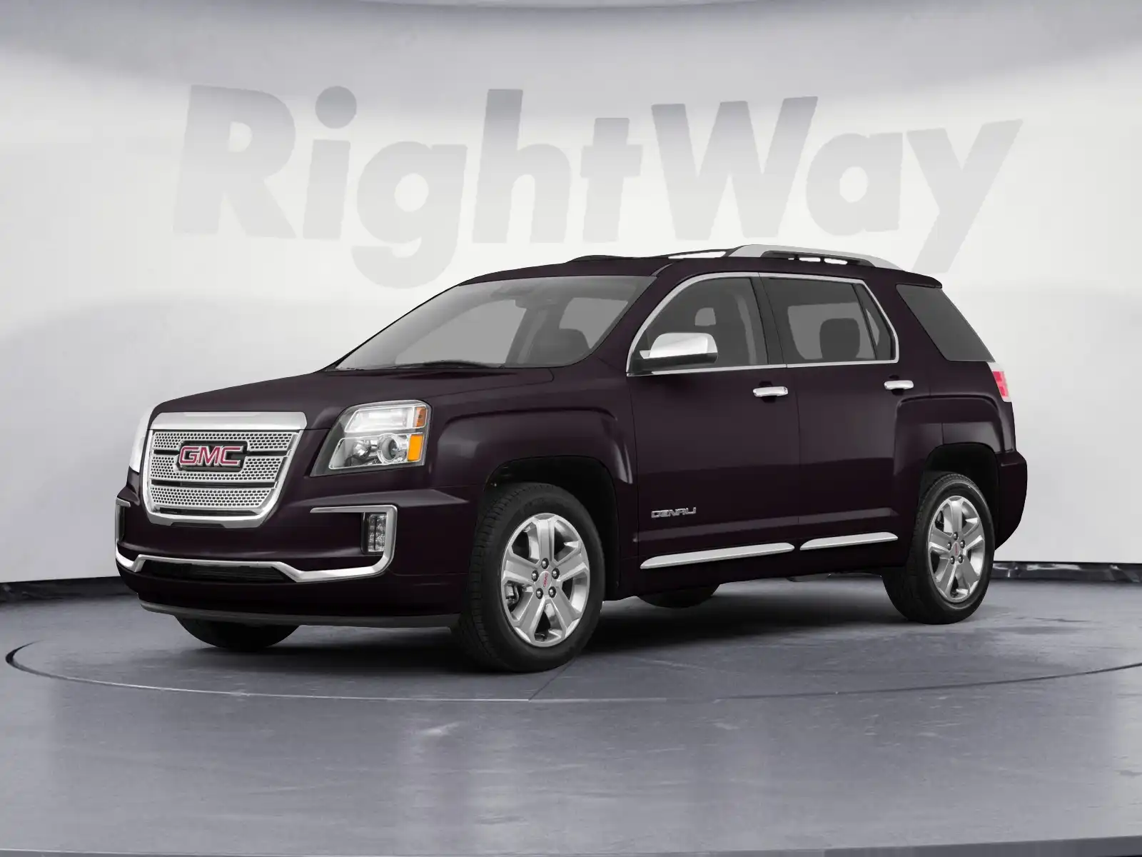 2016 GMC Terrain Denali FWD's photo