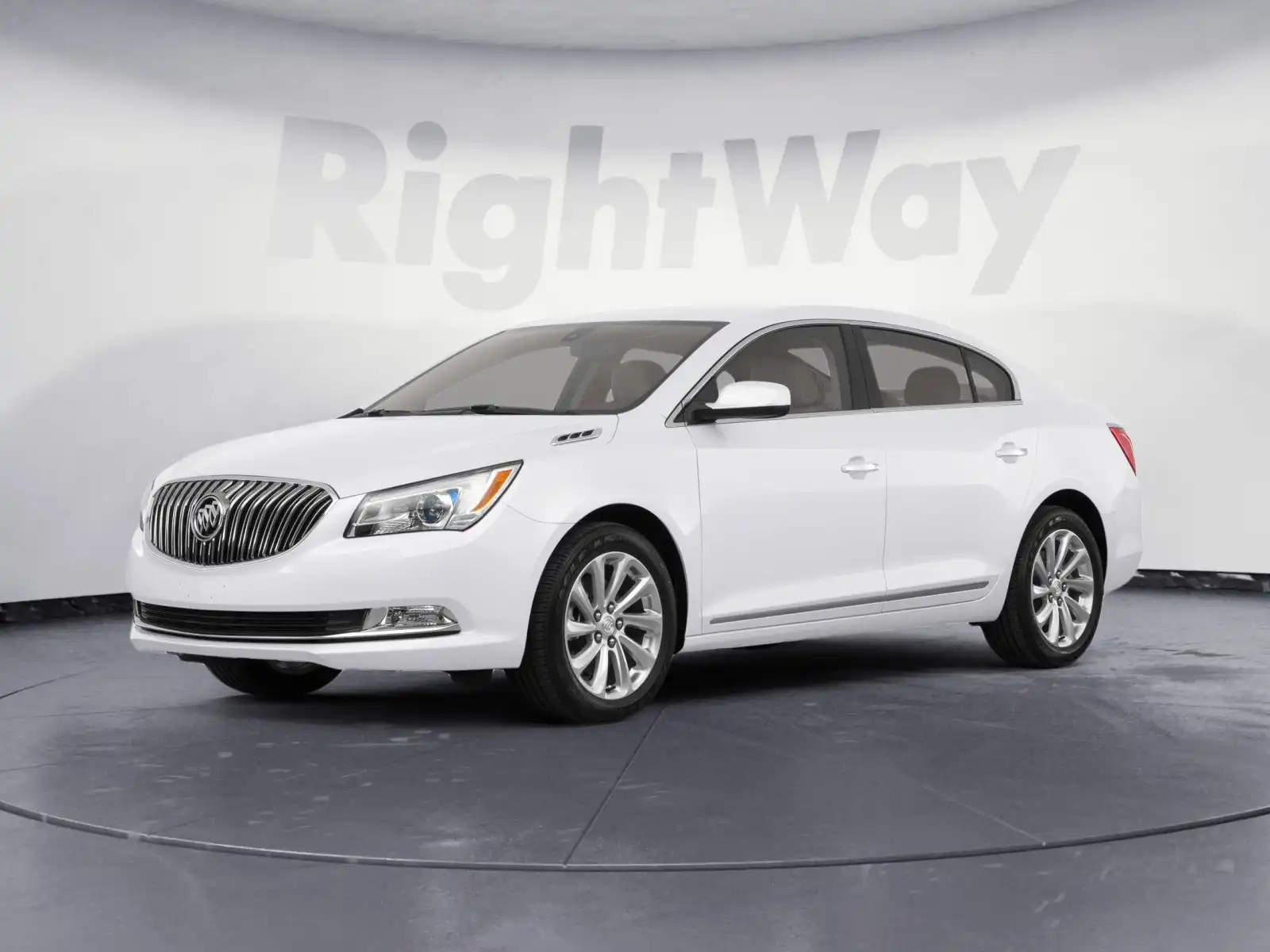 2016 Buick LaCrosse AWDPremium1Group's photo