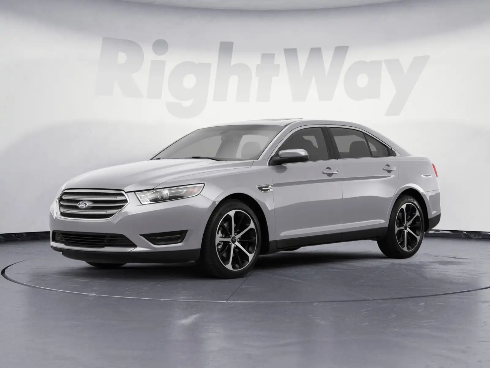 2016 Ford Taurus SHO AWD's photo