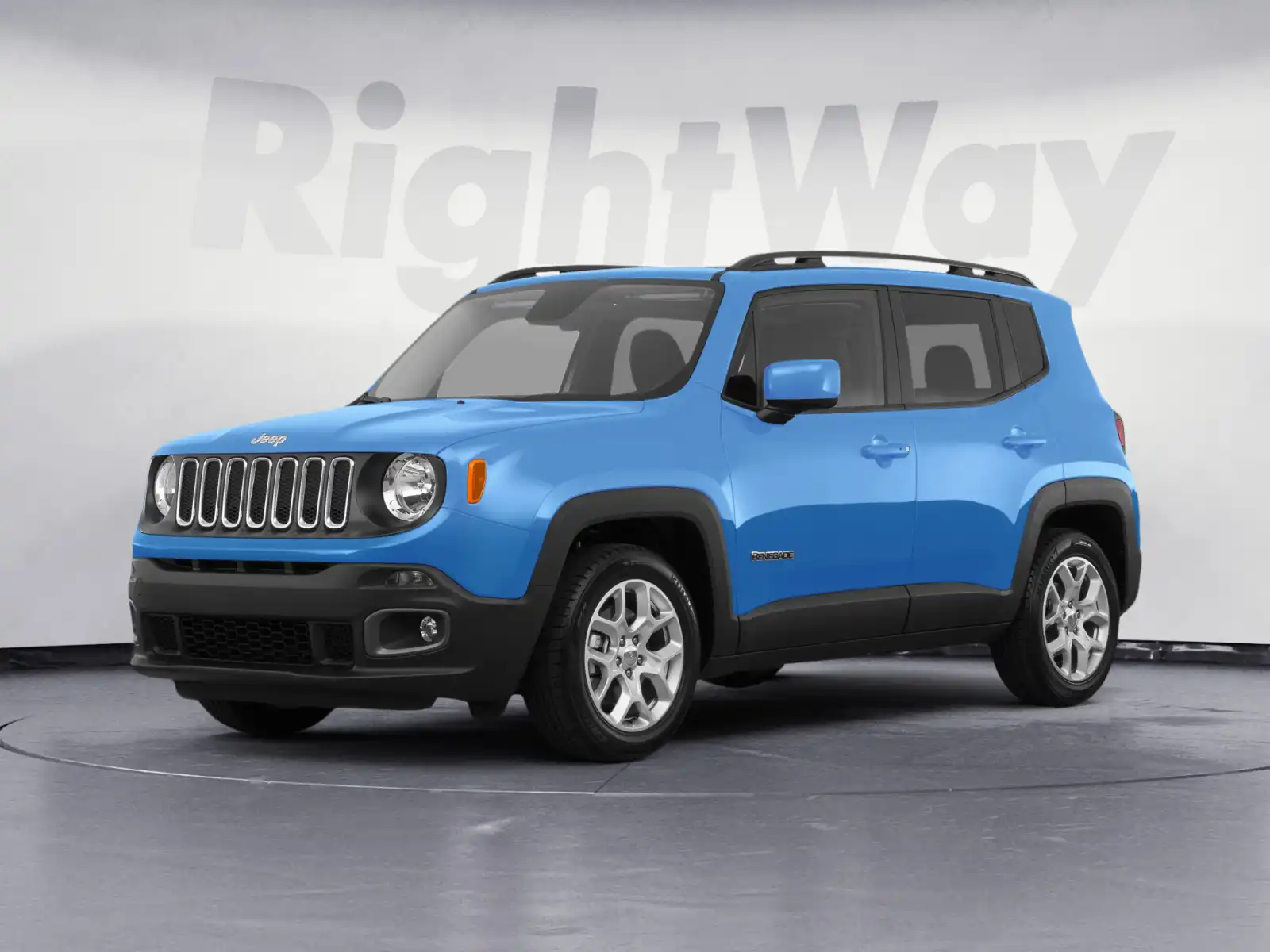 2016 Jeep Renegade Limited FWD's photo