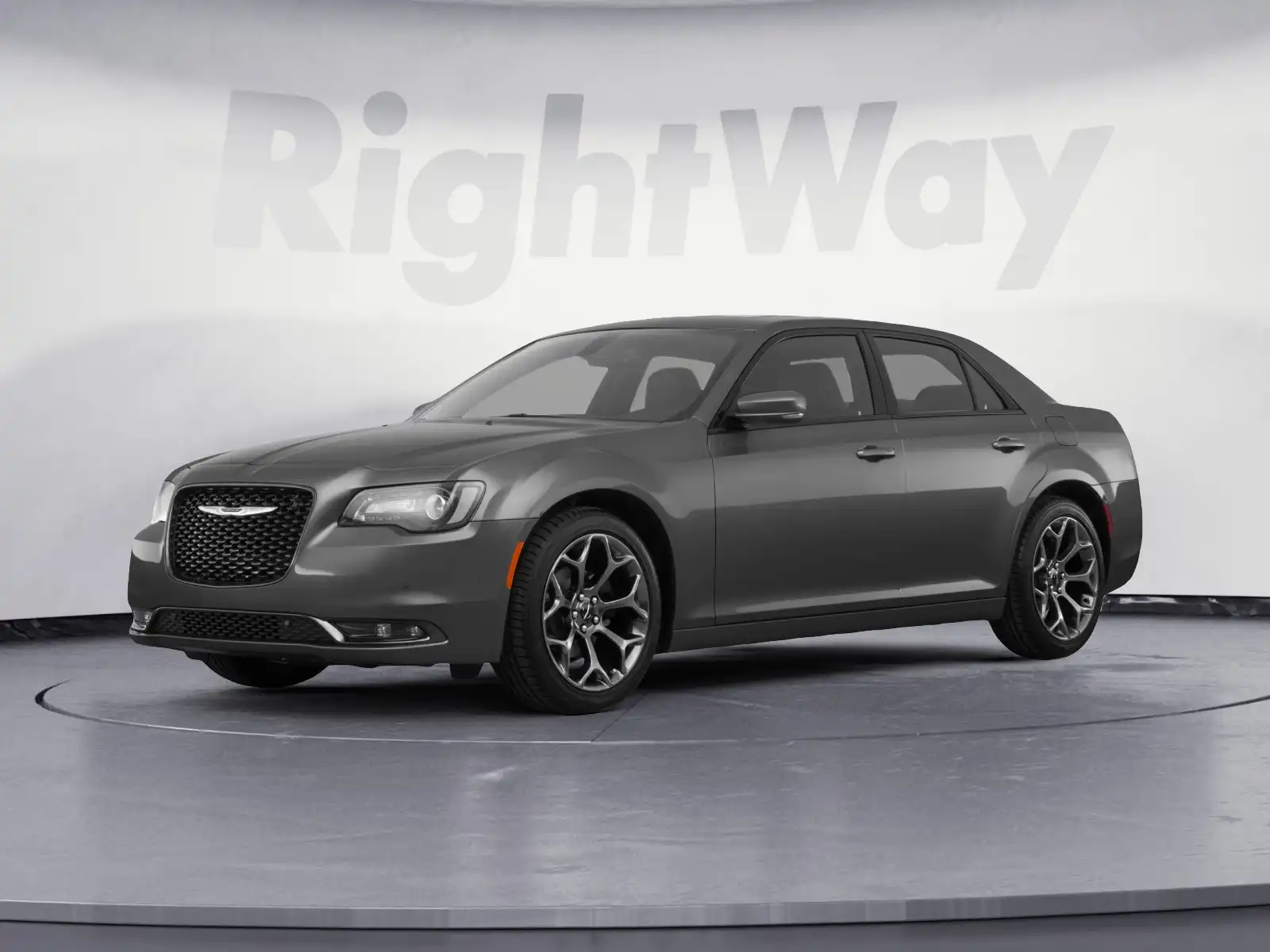 2016 Chrysler 300 S AWD's photo