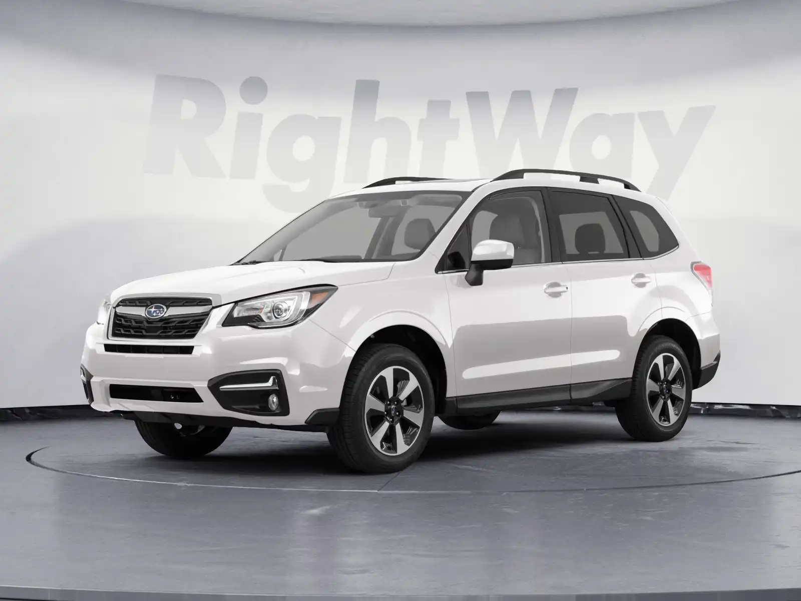 2017 Subaru Forester 2.5i Limited CVT's photo