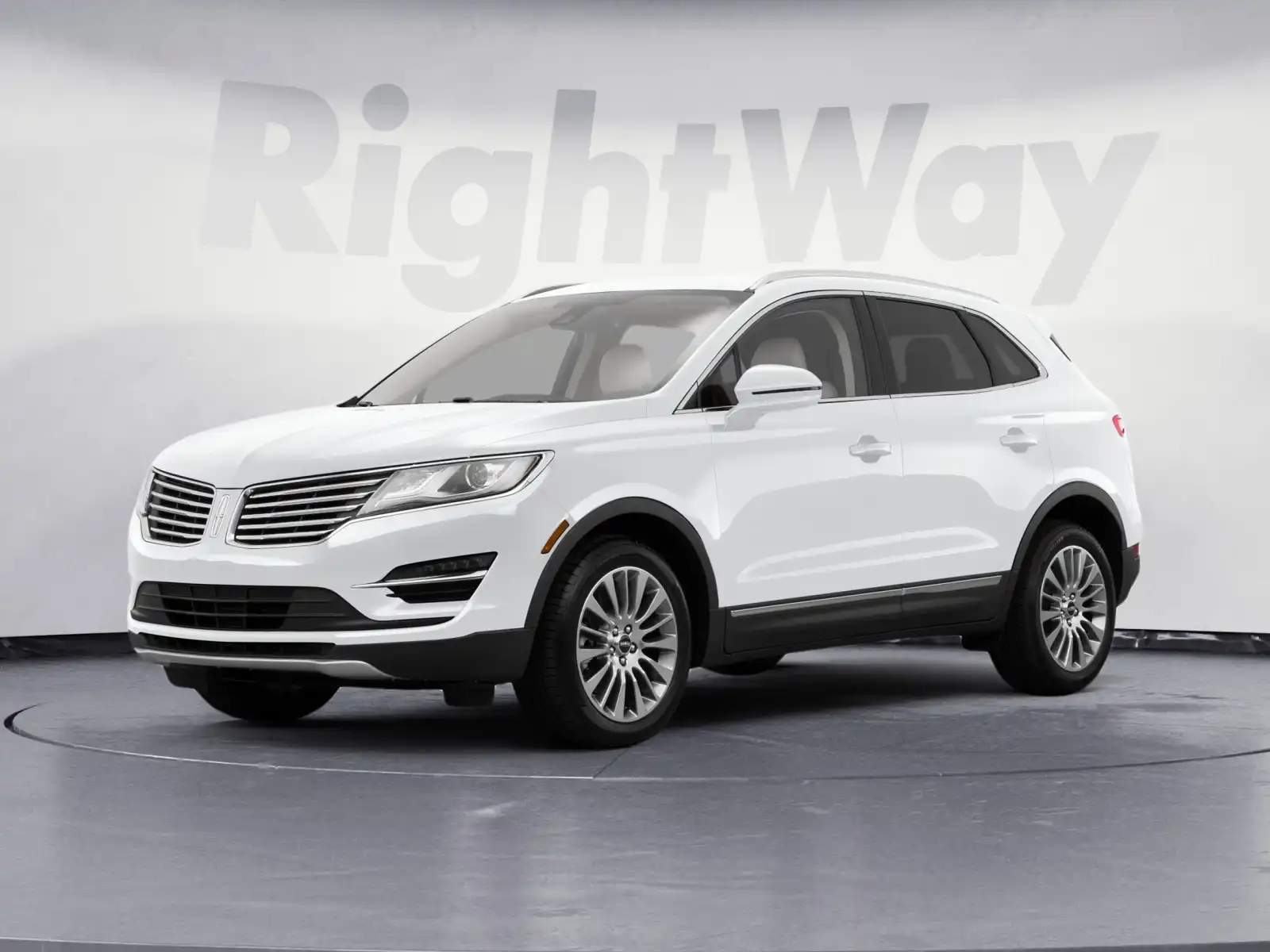 2017 Lincoln MKC Reserve AWD's photo
