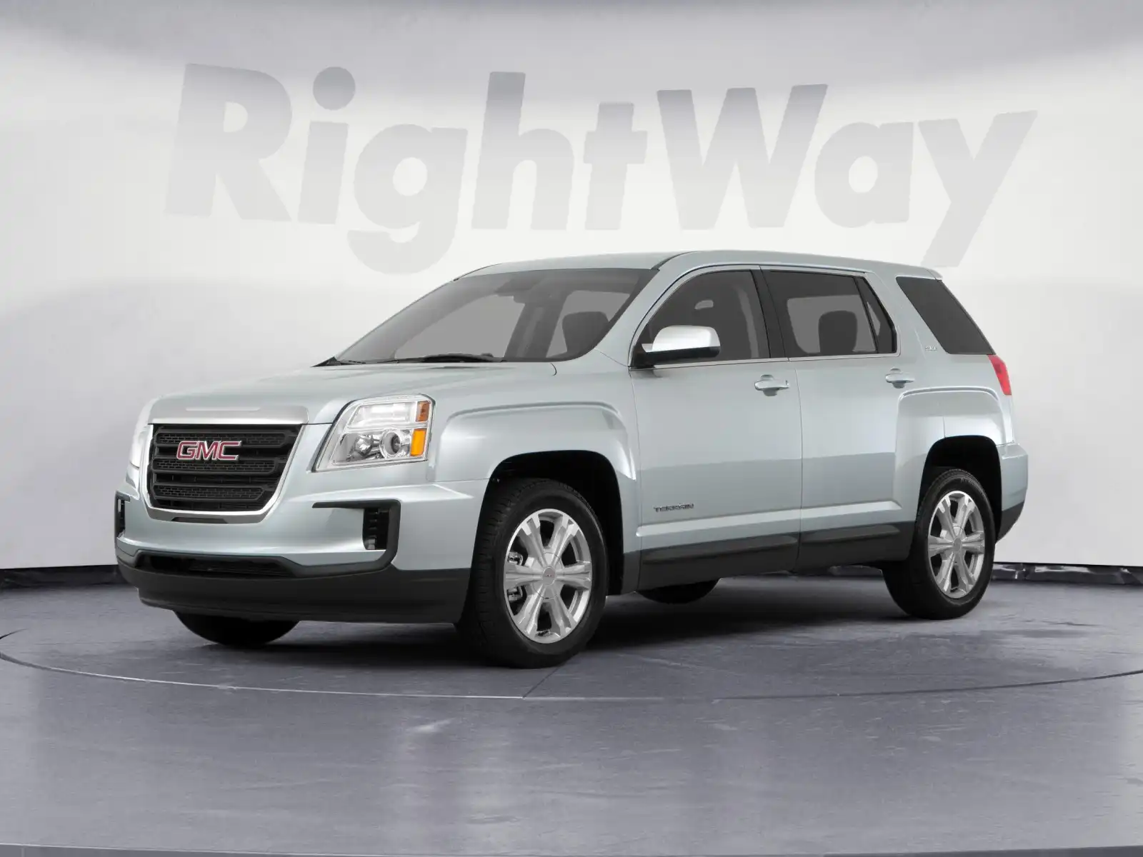2017 GMC Terrain SLE1 FWD's photo