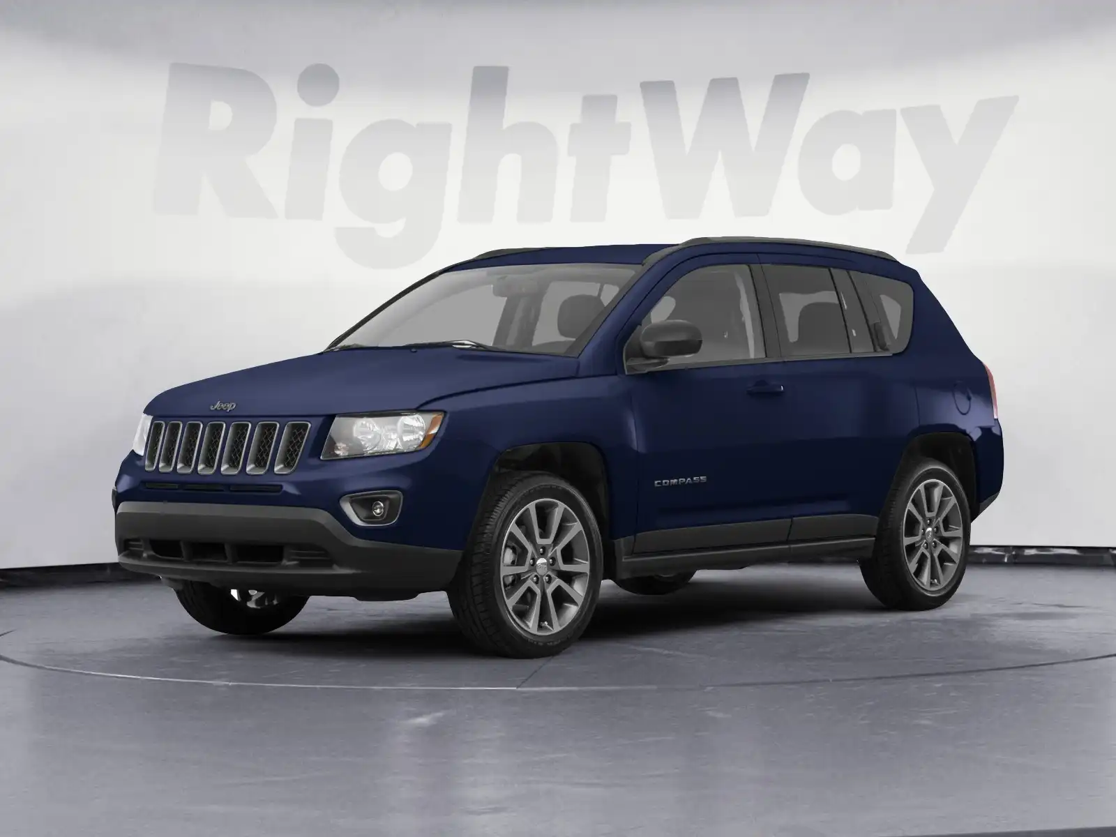 2017 Jeep Compass Limited 4WD's photo