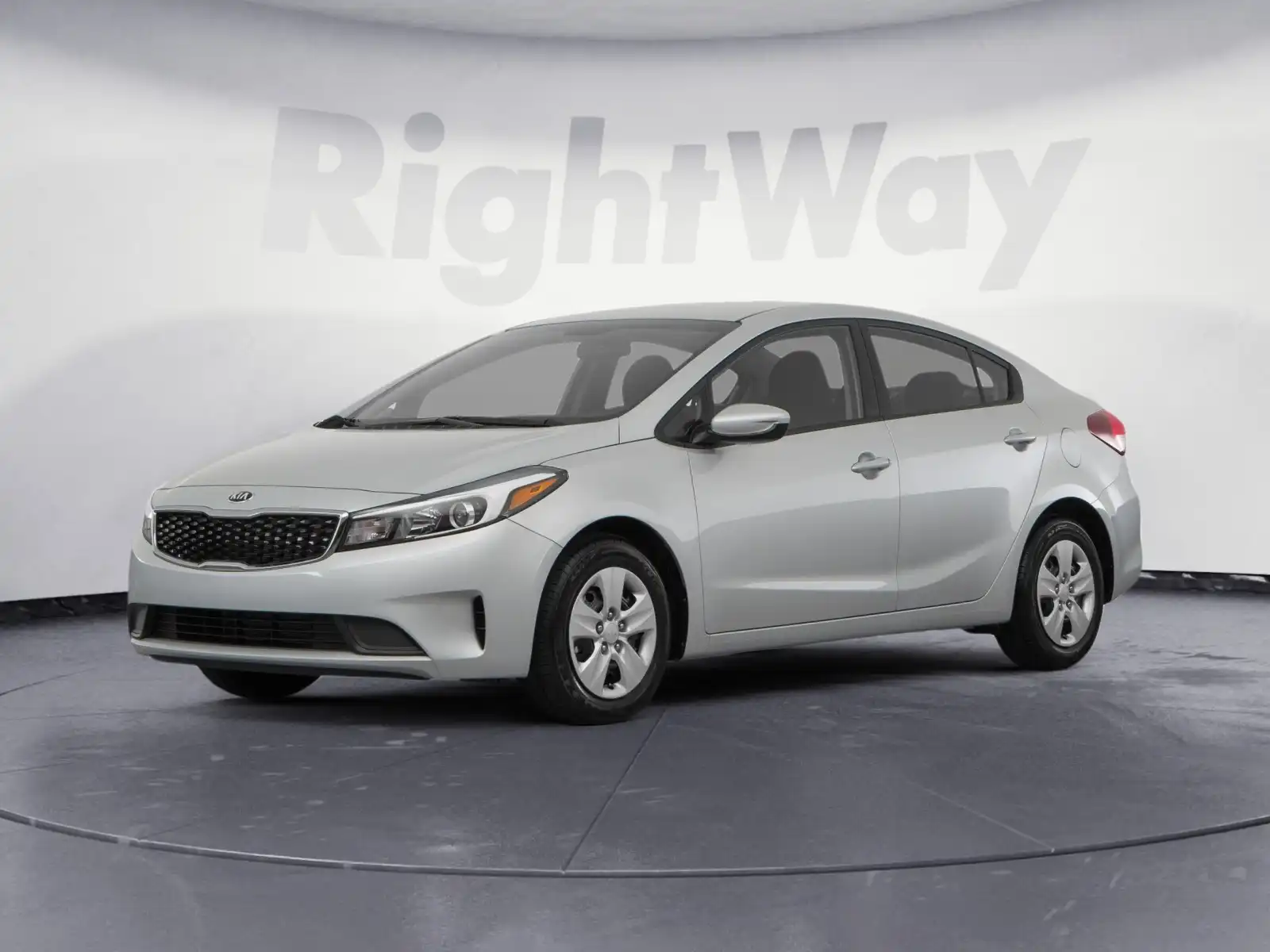 2017 Kia Forte LX AT's photo