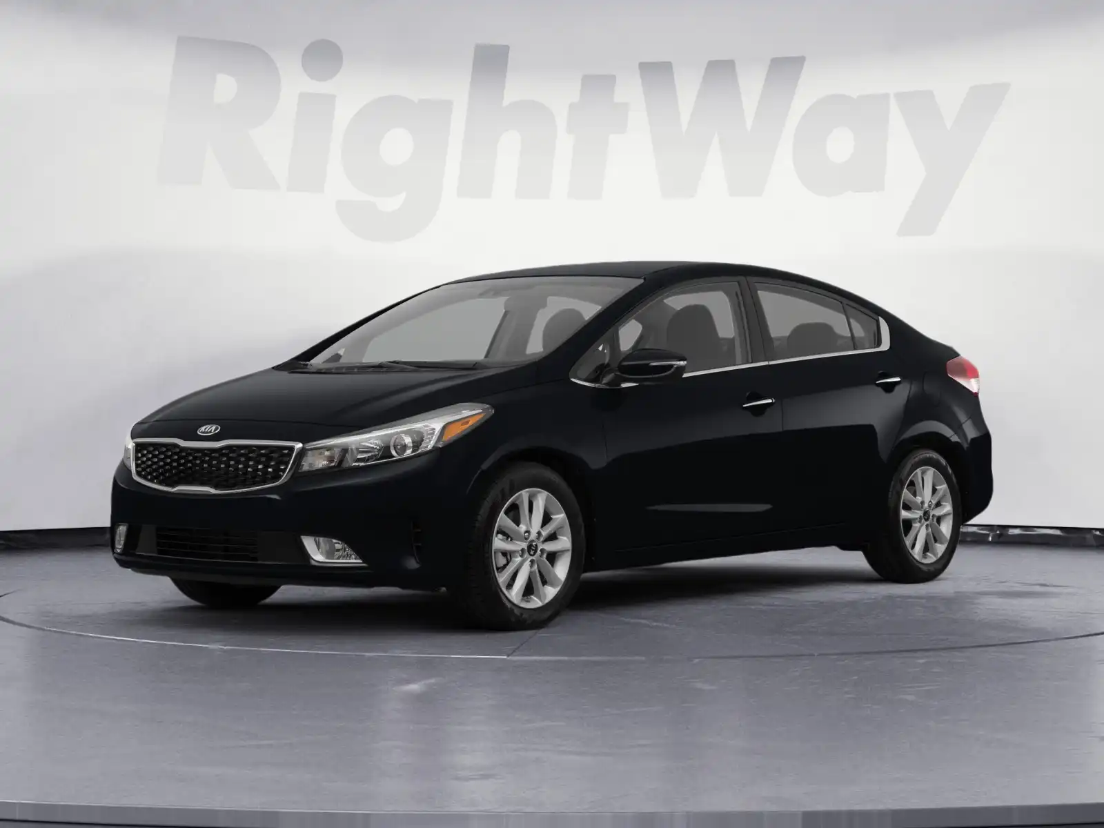 2017 Kia Forte S Auto's photo