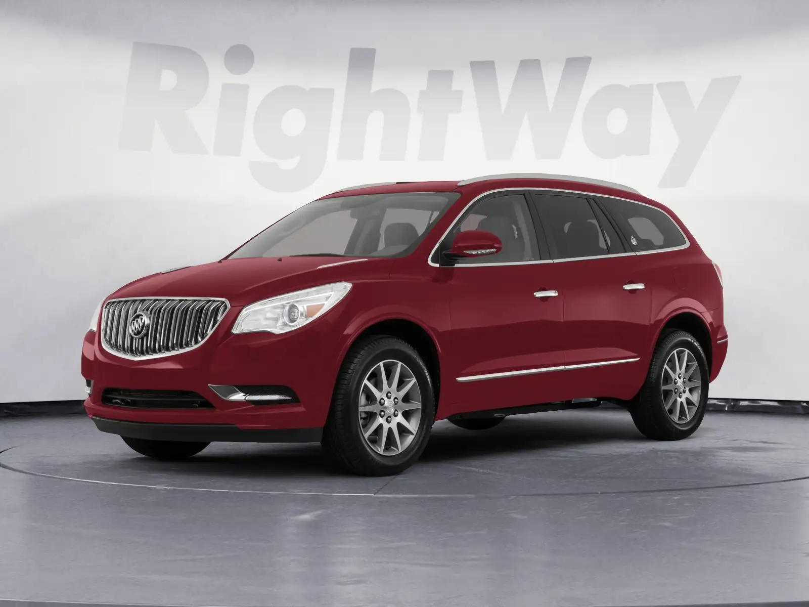 2017 Buick Enclave Convenience photo 1