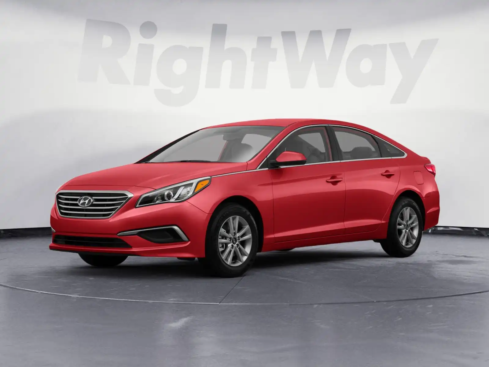 2017 Hyundai Sonata SE PZEV's photo