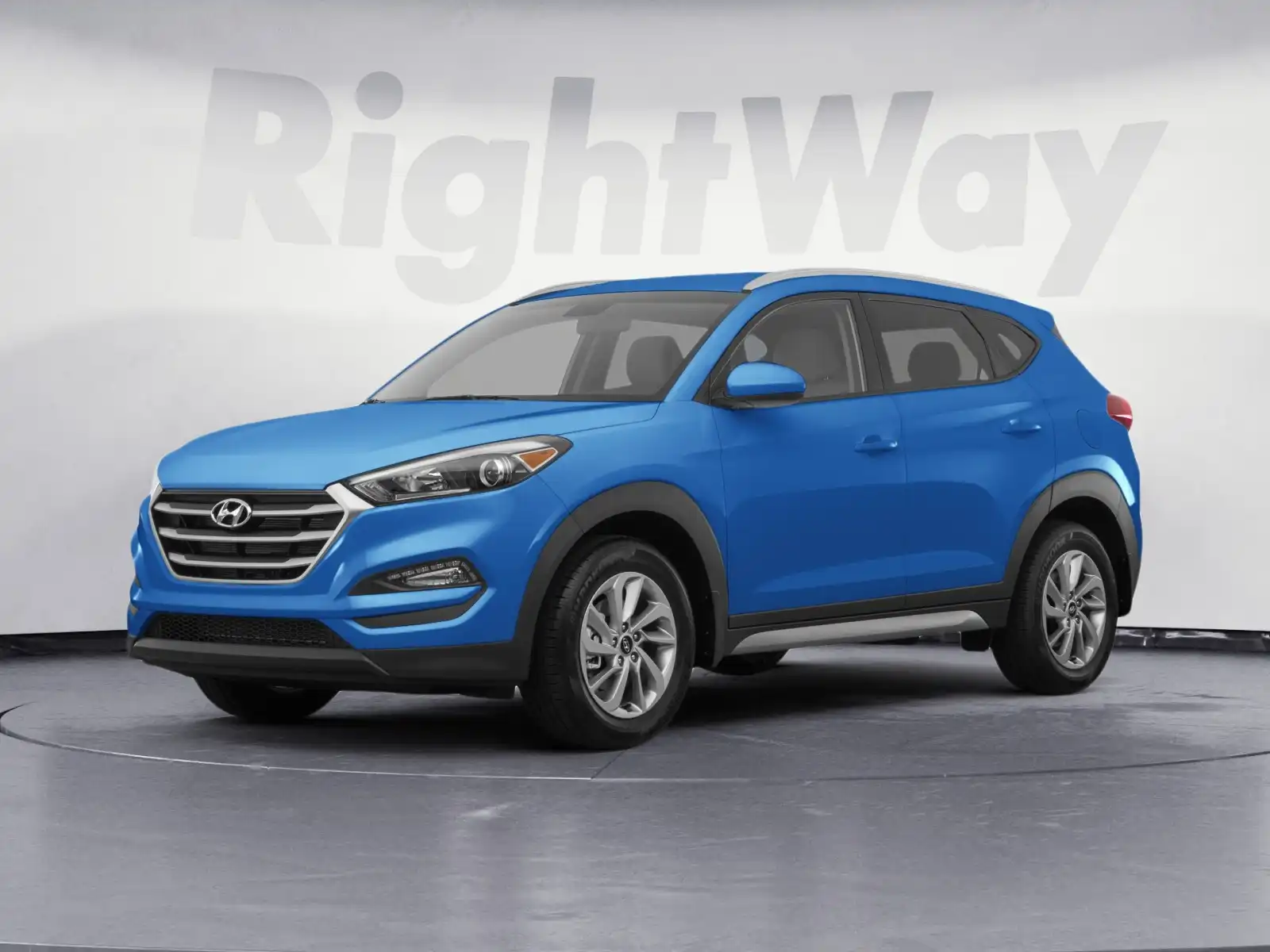 2017 Hyundai Tucson SE AWD's photo
