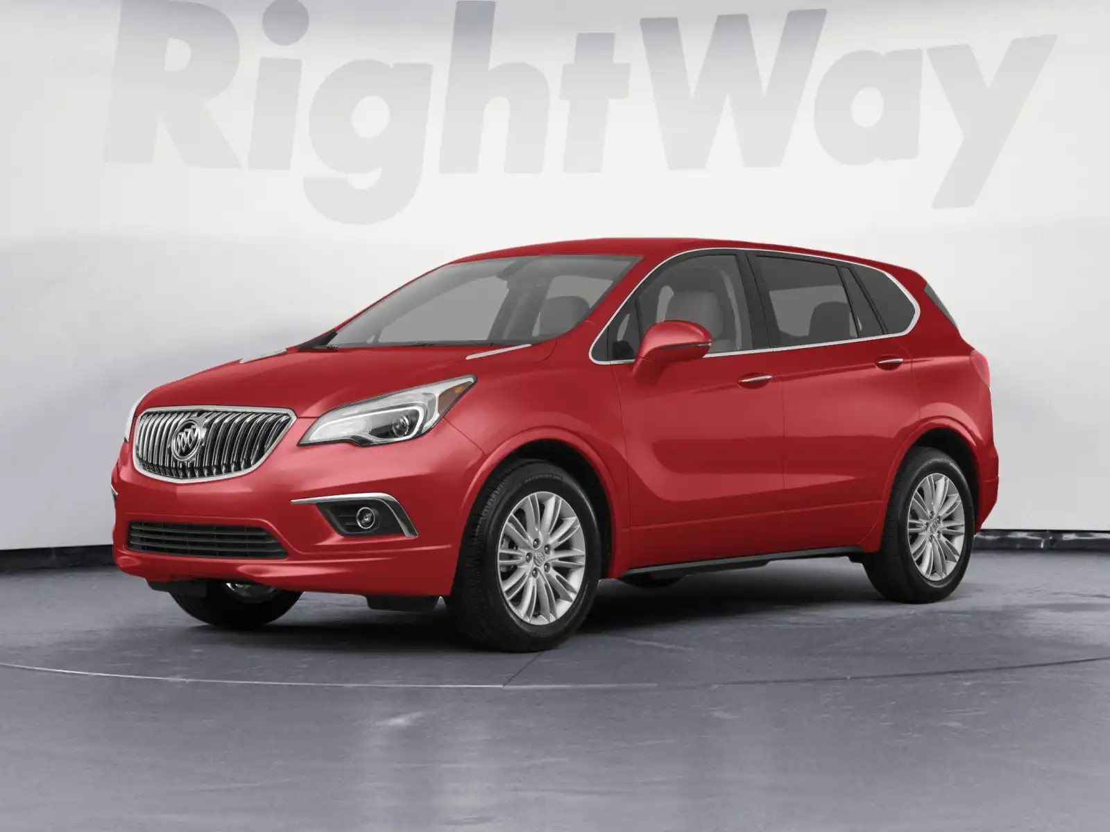 2017 Buick Envision Preferred AWD's photo