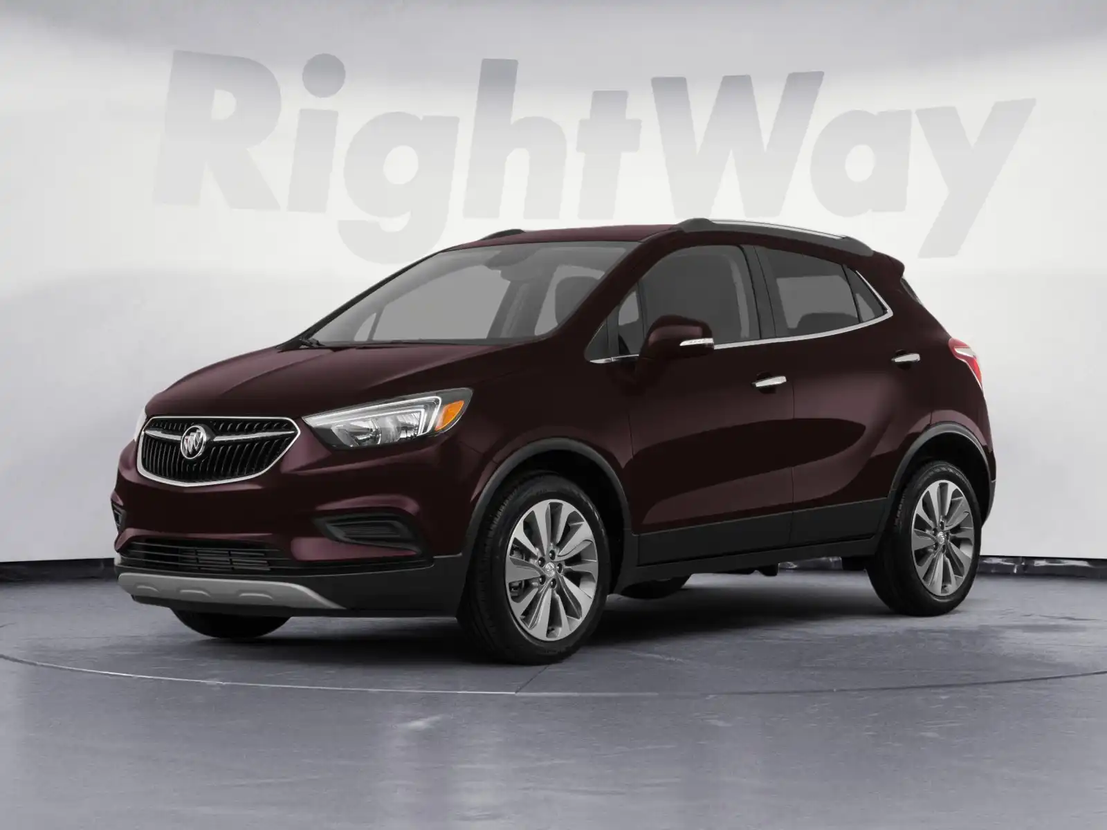 2017 Buick Encore Sport Touring AWD's photo