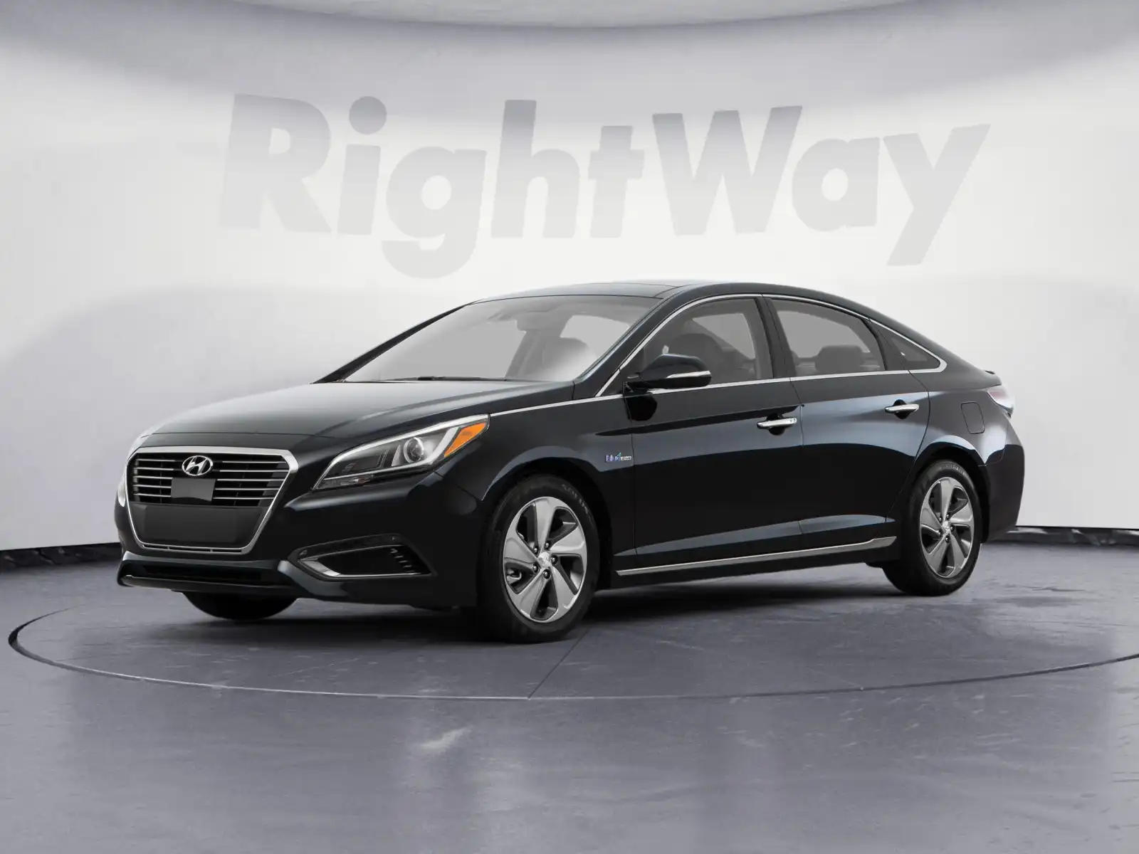 2017 Hyundai Sonata Limited's photo