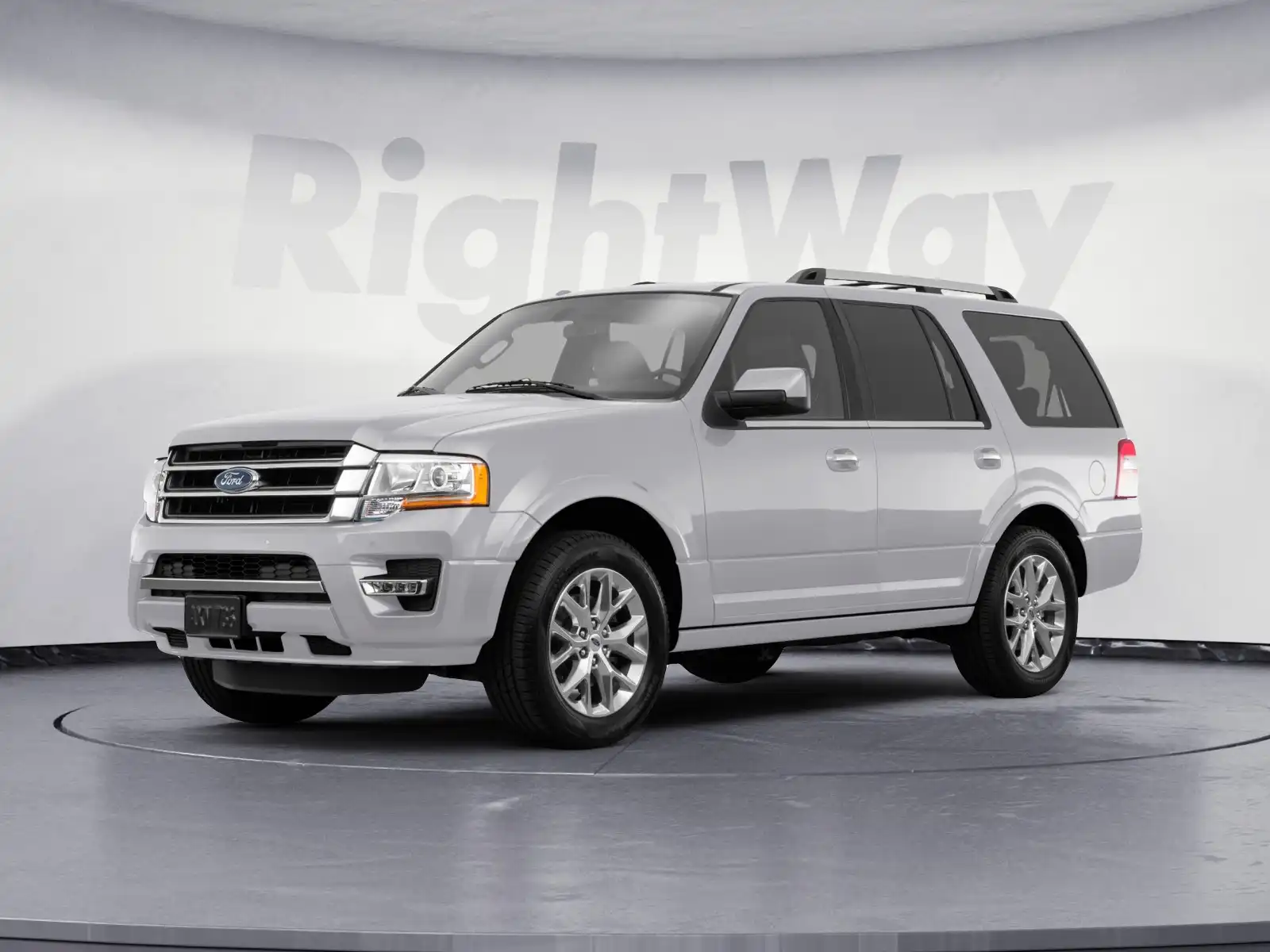 2017 Ford Expedition XLT's photo
