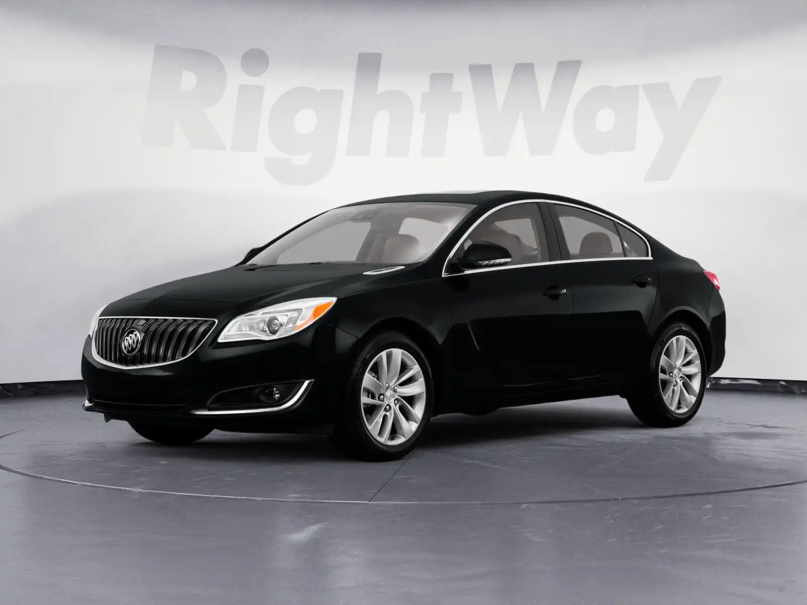 2017 Buick Regal Premium 2's photo