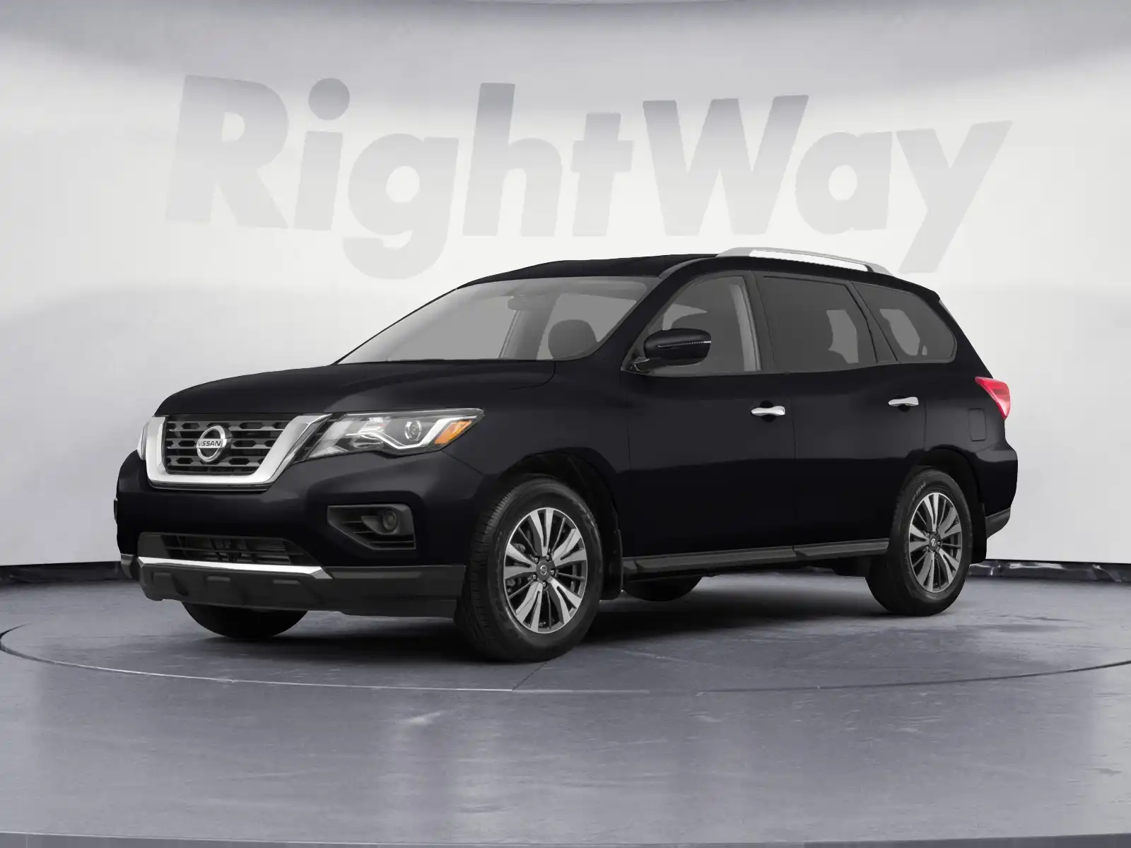 2017 Nissan Pathfinder SL 4WD's photo