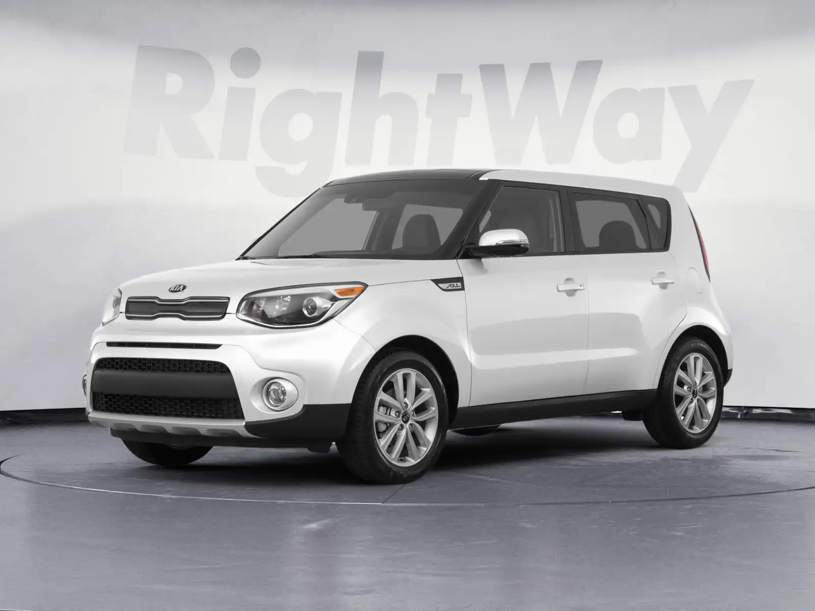 2017 Kia Soul 2.0L + 6 A/T's photo