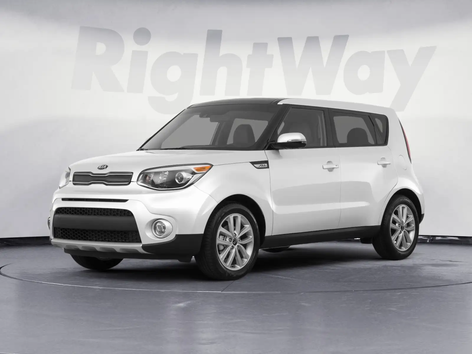 2017 Kia Soul 2.0L + 6 A/T's photo