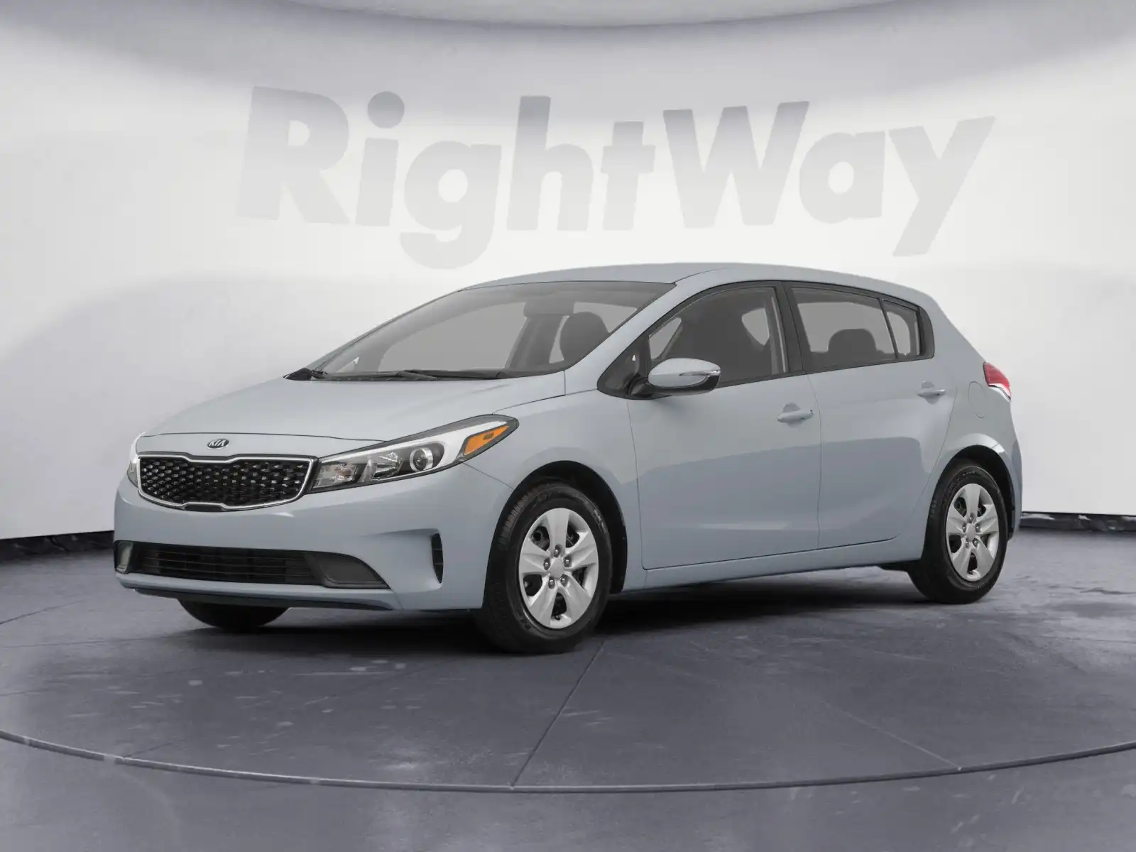 2017 Kia Forte LX AT's photo