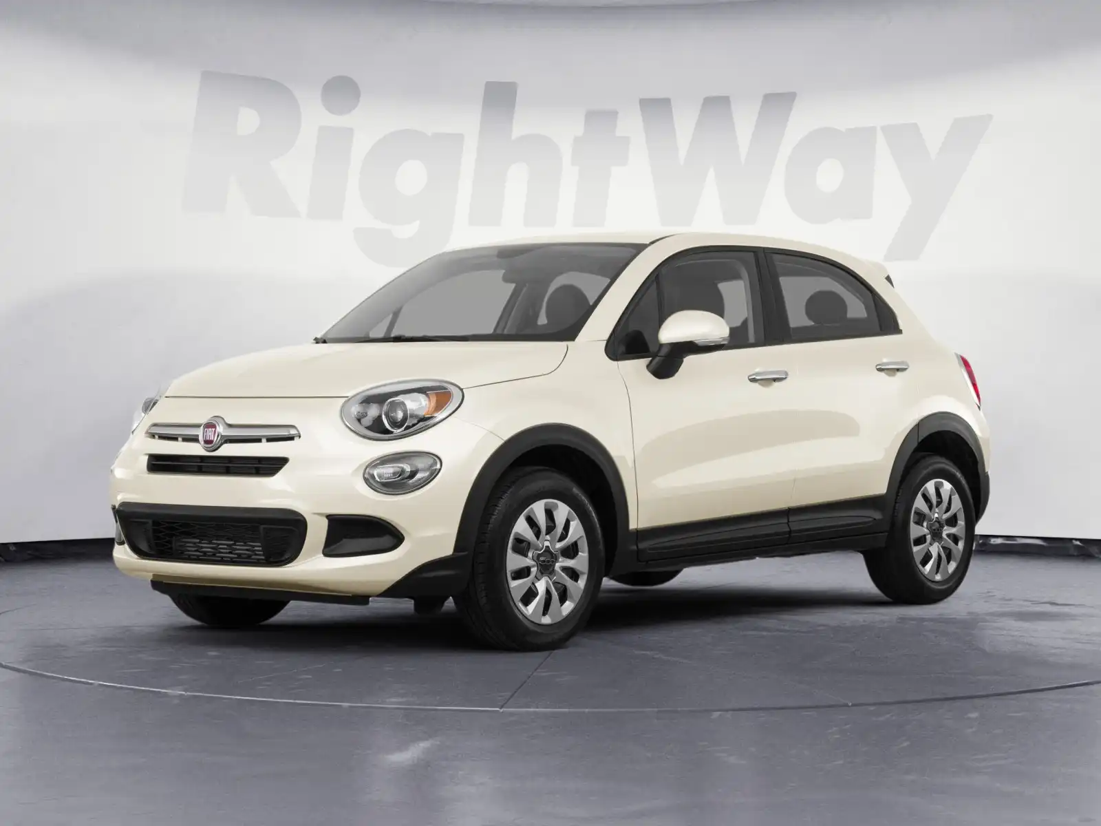 2017 FIAT 500X Pop's photo