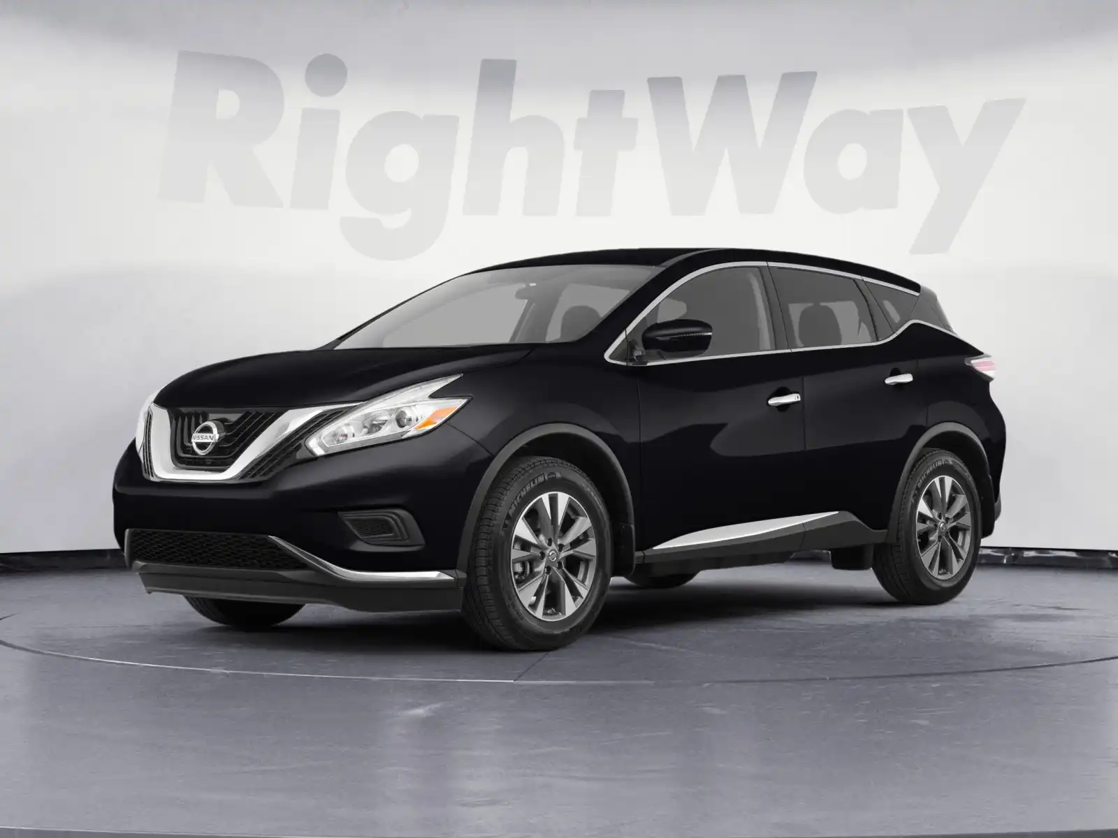 2017 Nissan Murano SV FWD's photo