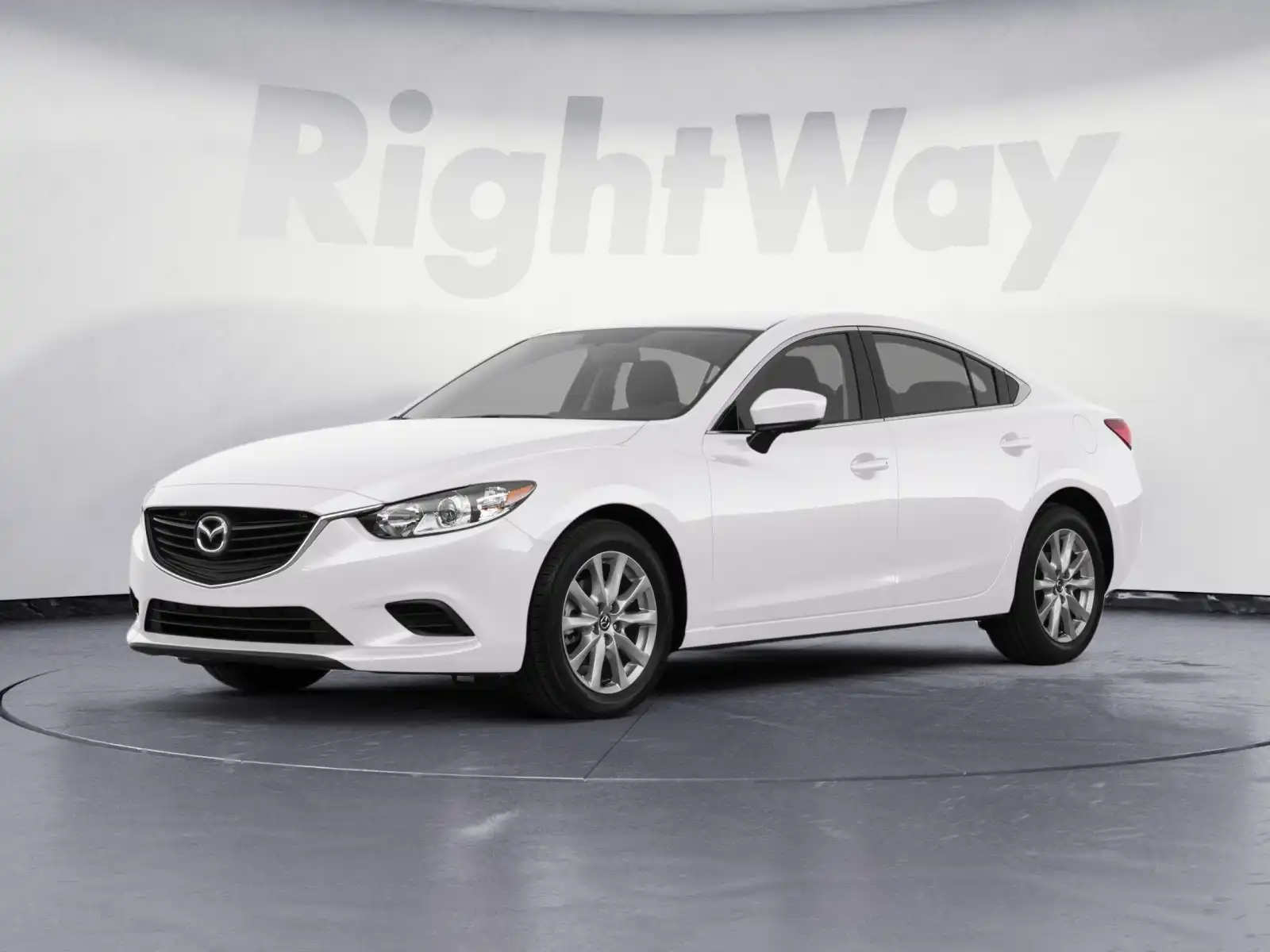 2017 Mazda EZ-6 i Sport Auto's photo