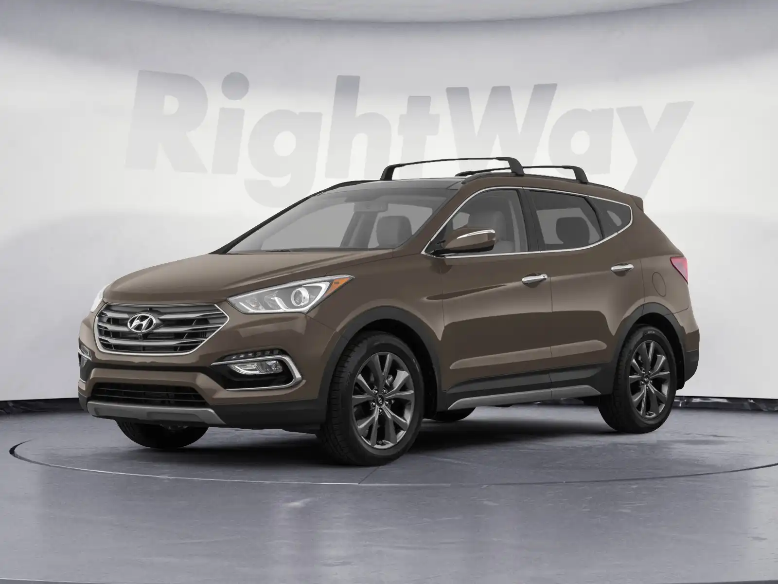 2017 Hyundai Santa Fe Sport 2.0T's photo