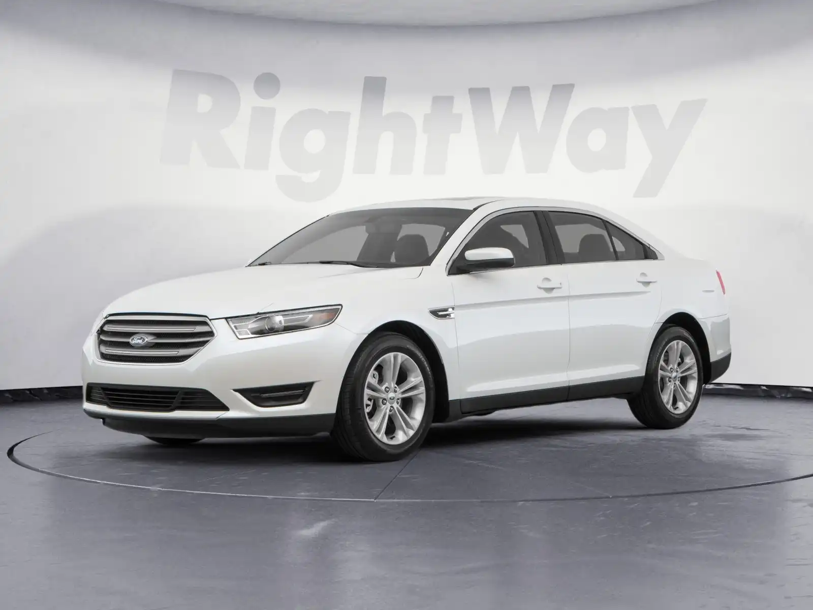 2017 Ford Taurus SEL FWD's photo