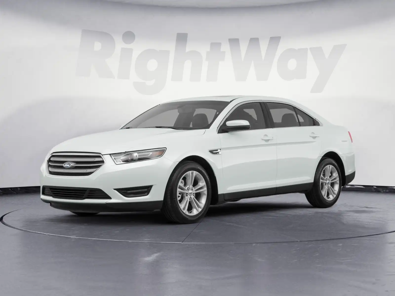 2017 Ford Taurus SEL AWD's photo