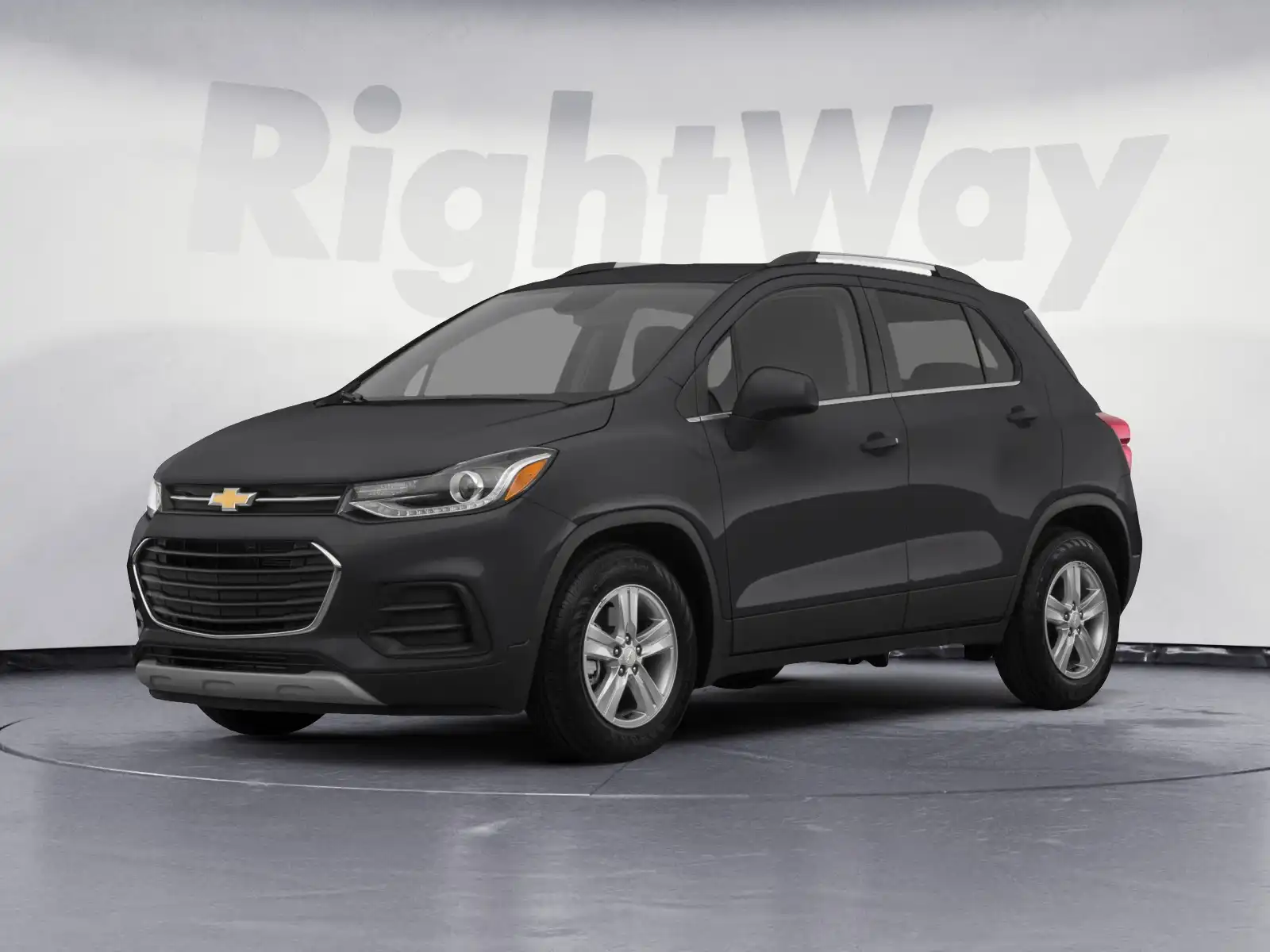 2017 Chevrolet Trax LT AWD's photo