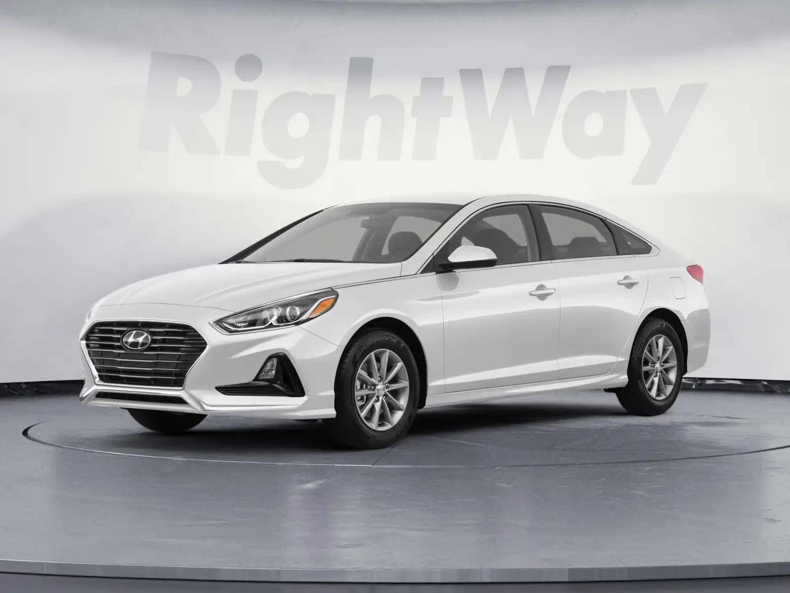 2018 Hyundai Sonata SE SULEV's photo