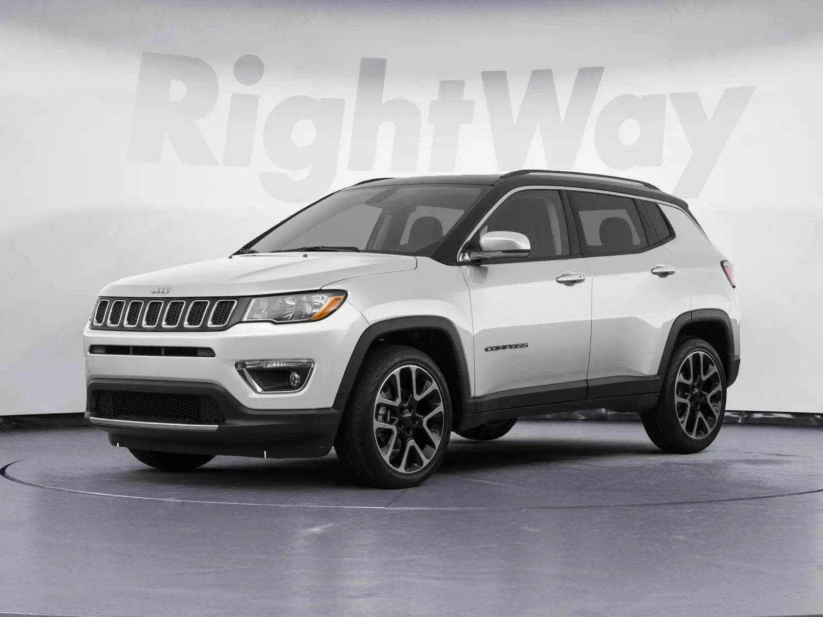 2018 Jeep Compass Limited 4X4's photo