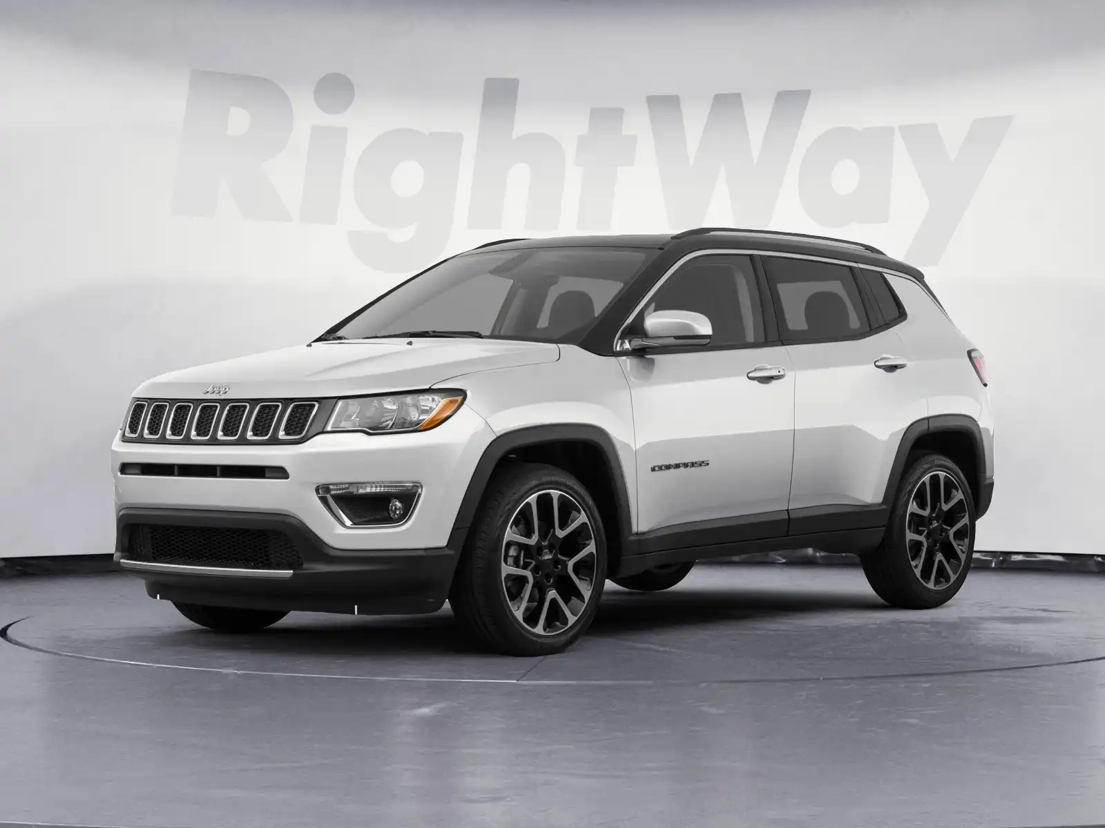 2018 Jeep Compass Limited 4X4's photo