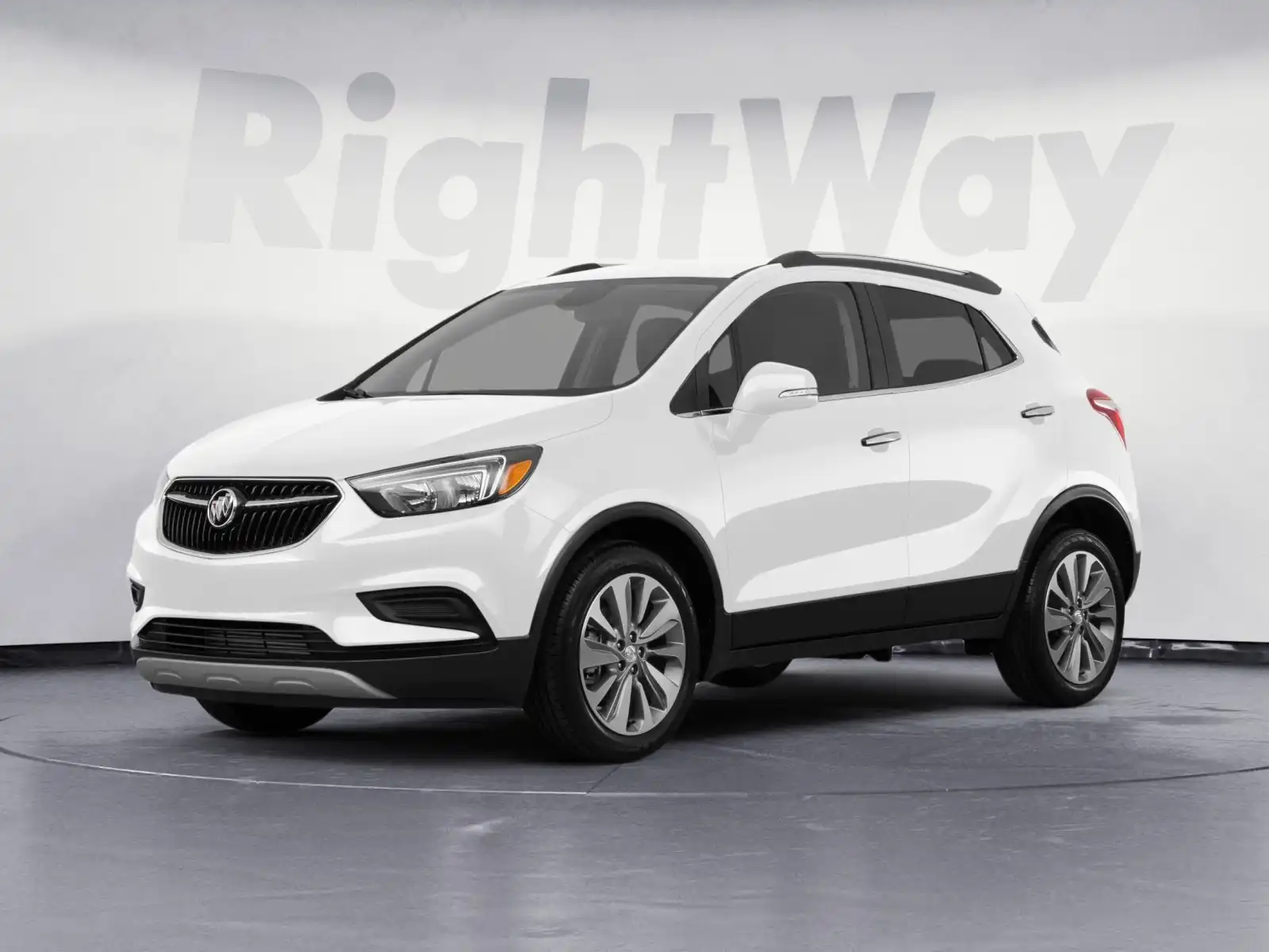 2018 Buick Encore Sport Touring AWD's photo