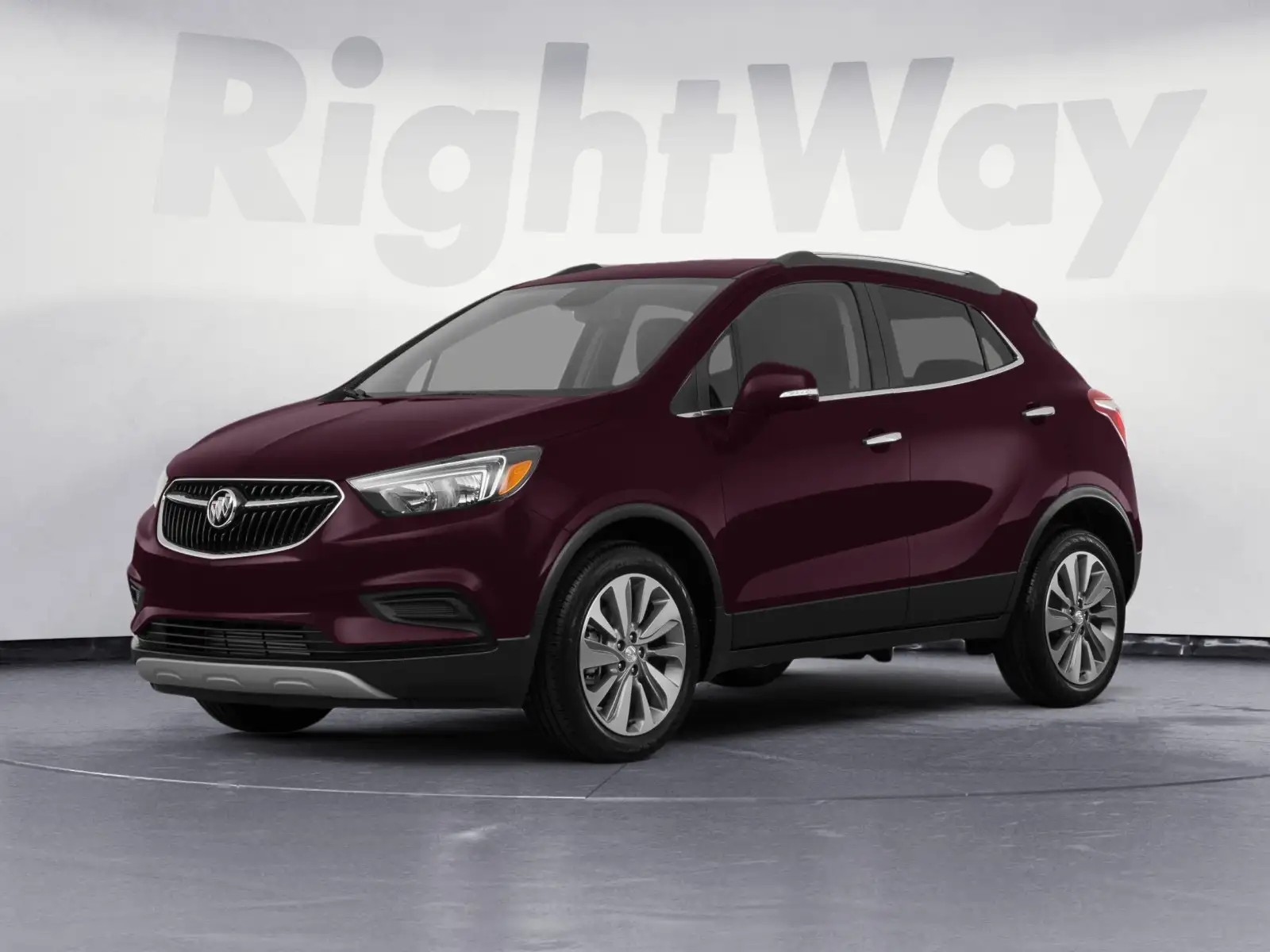 2018 Buick Encore Essence AWD's photo