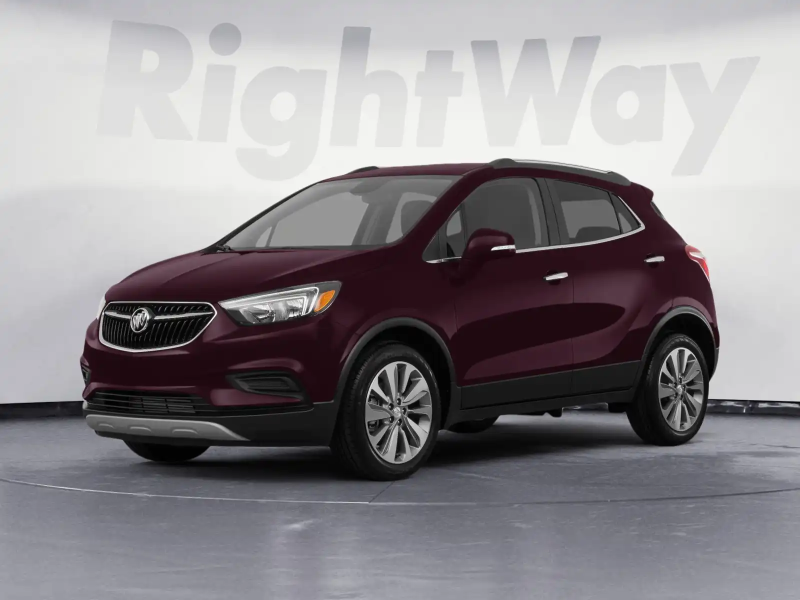 2018 Buick Encore Essence AWD's photo