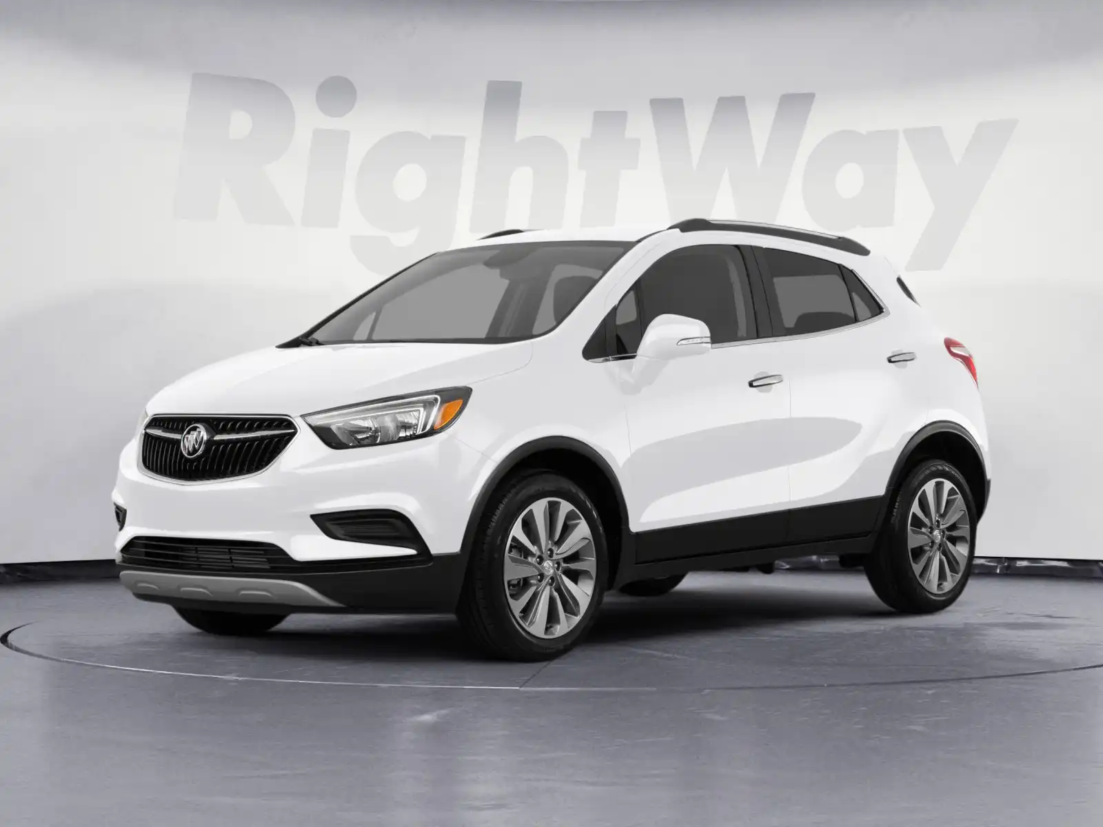 2018 Buick Encore Preferred AWD's photo