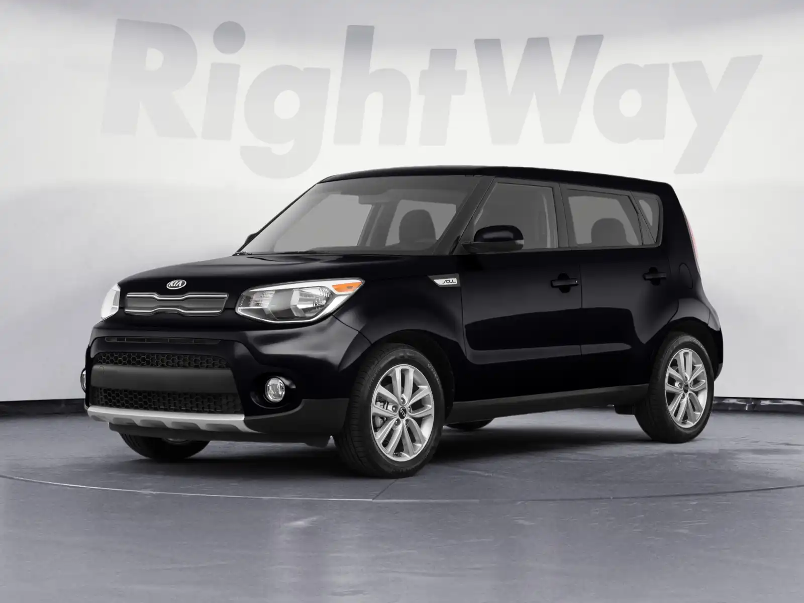 2018 Kia Soul 2.0L + 6 A/T's photo