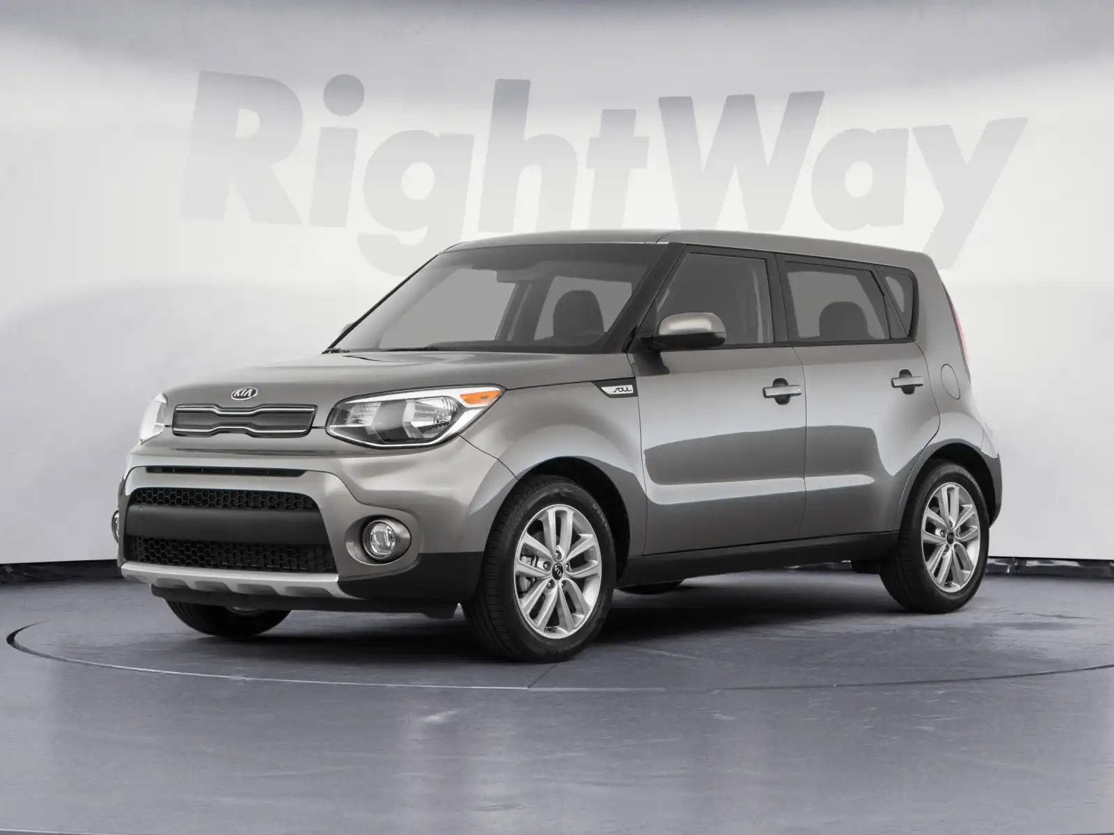 2018 Kia Soul 2.0L + 6 A/T's photo