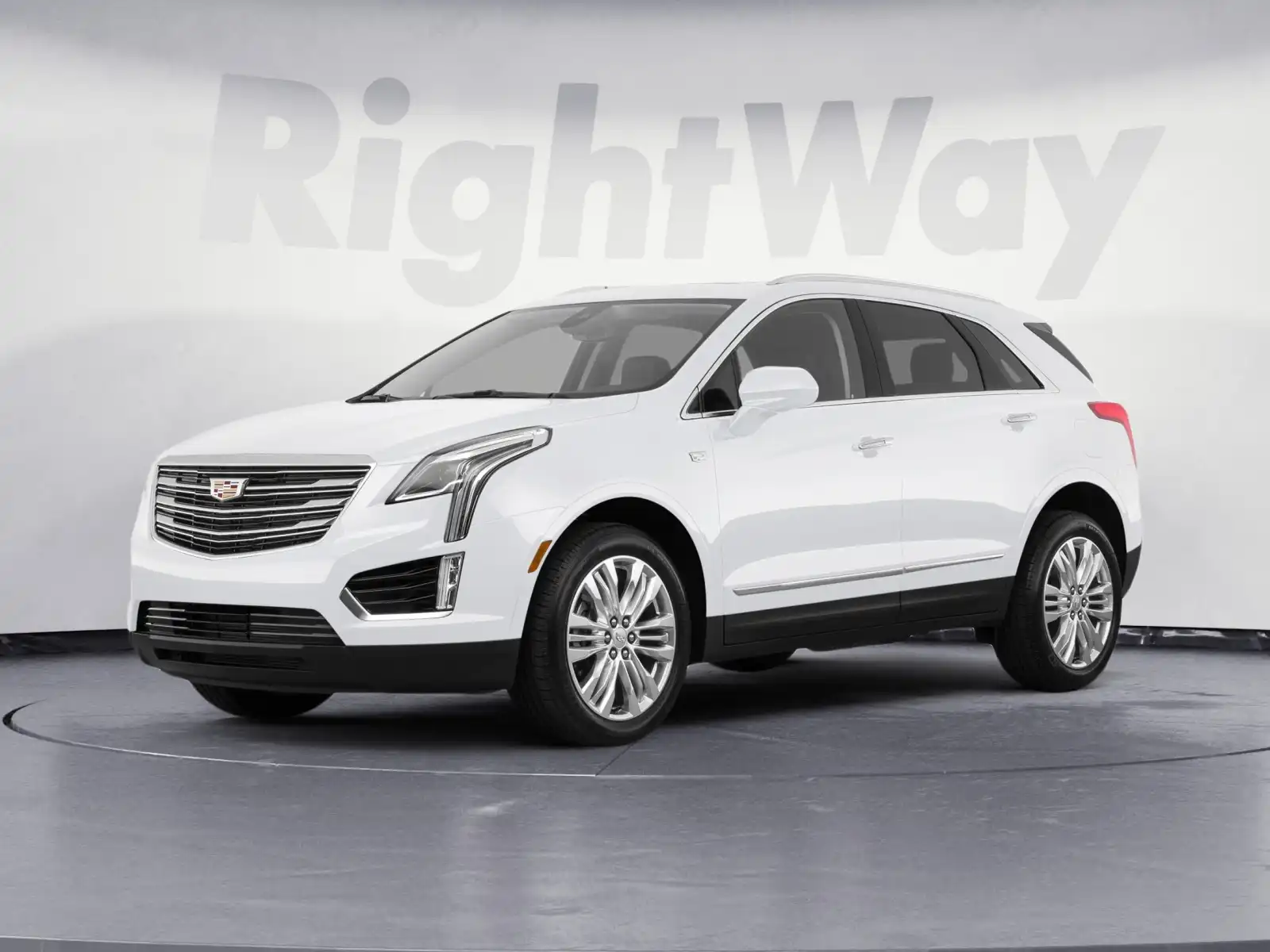 2018 Cadillac XT5 FWD Premium Luxury's photo