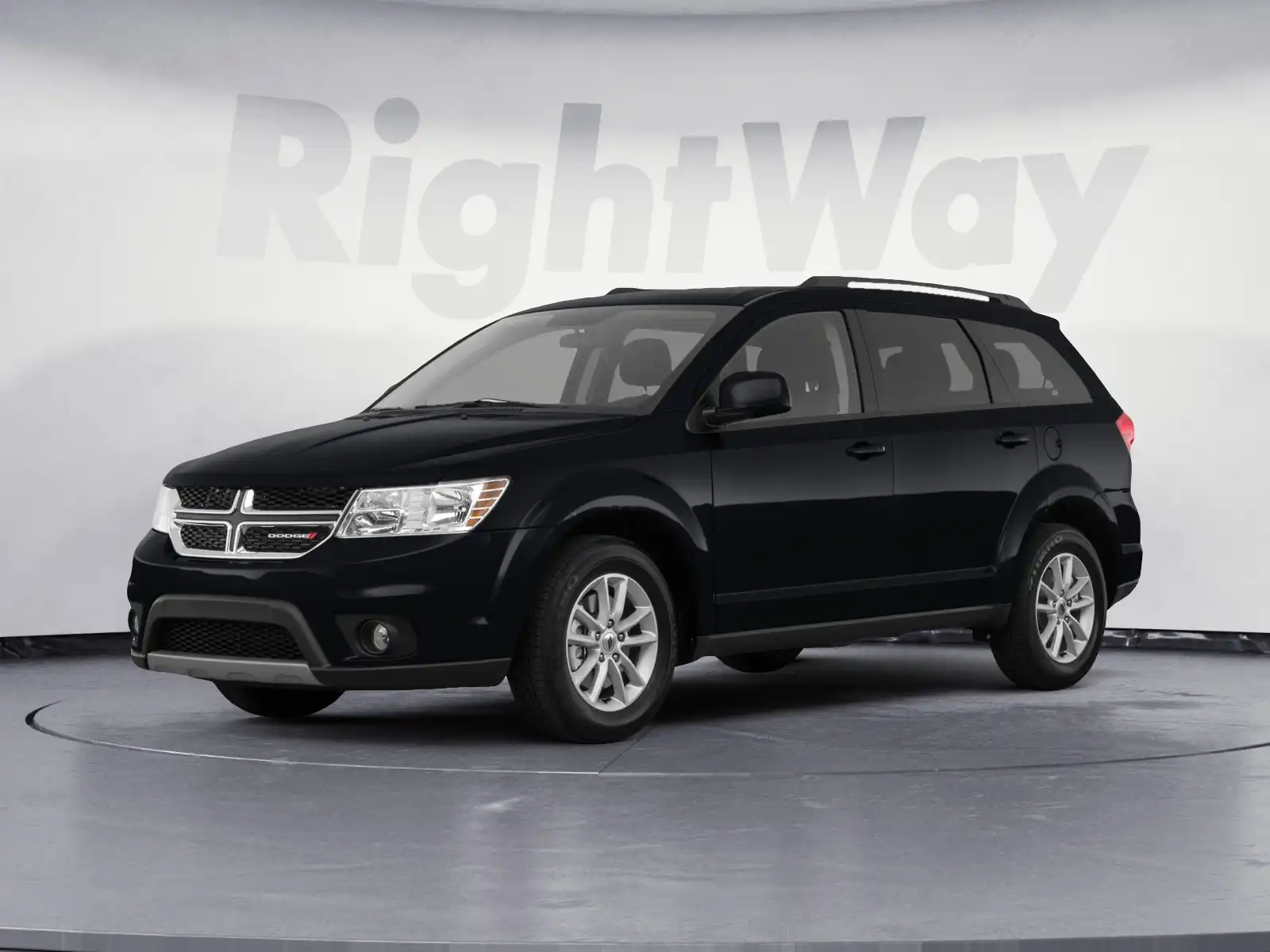 2018 Dodge Journey GT AWD's photo