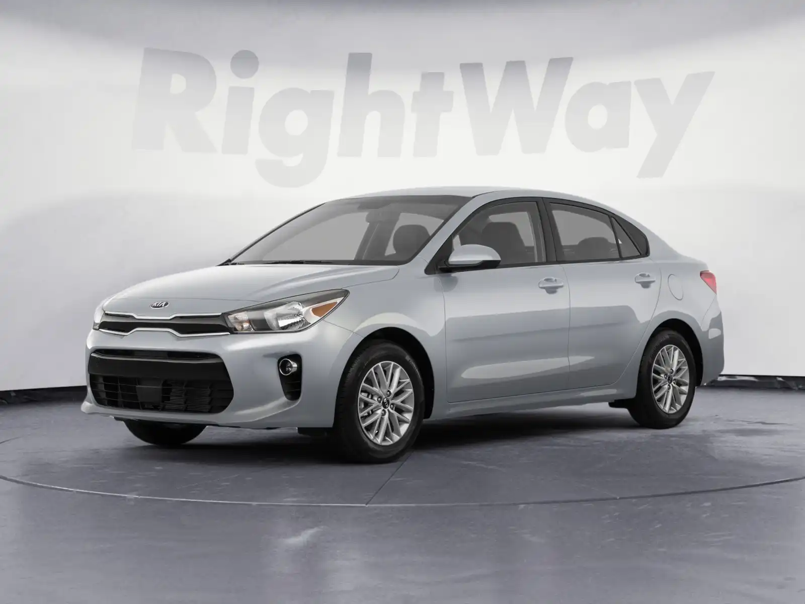2018 Kia Rio EX Auto's photo