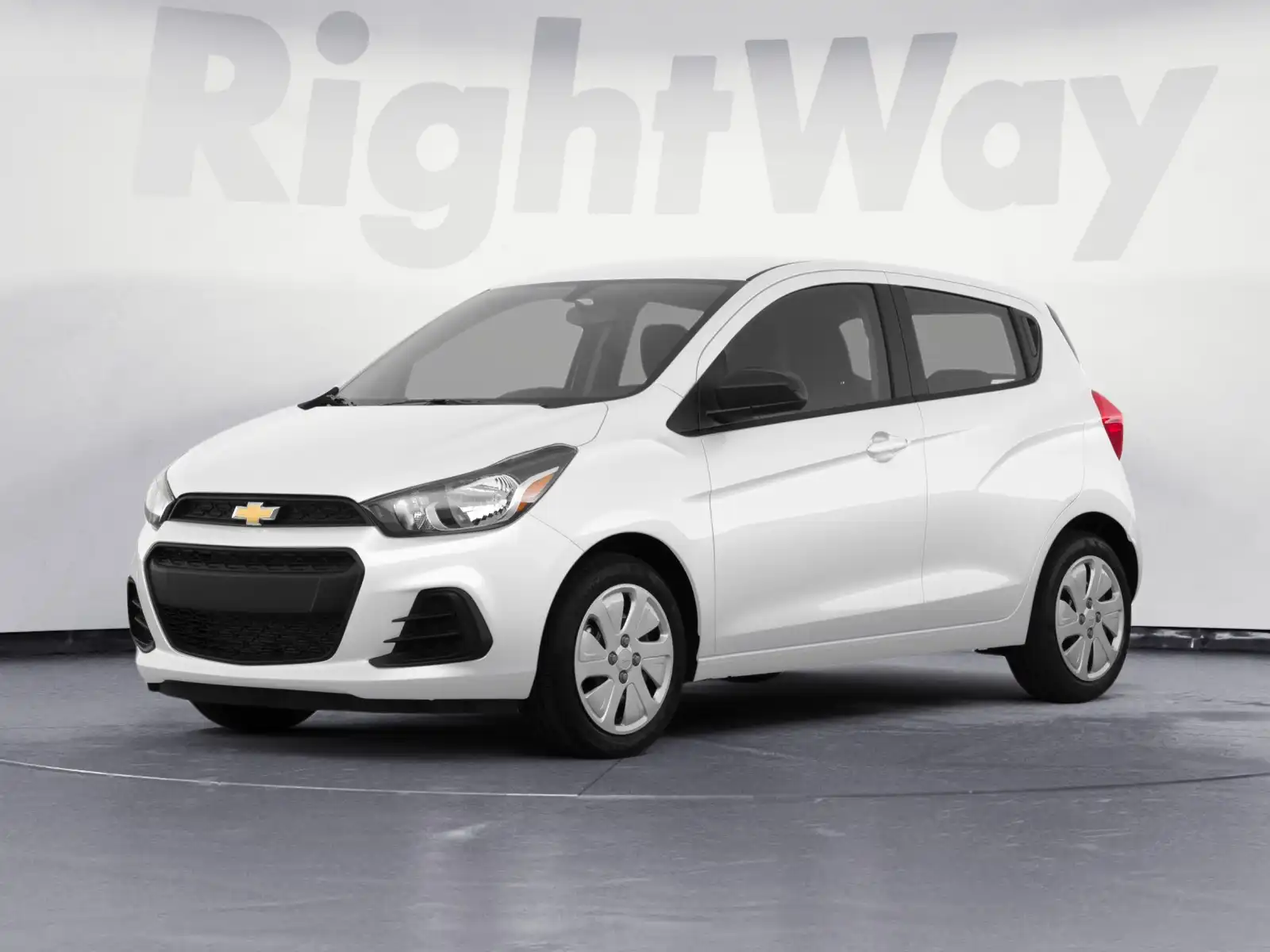 2018 Chevrolet Spark LS CVT 1SB's photo