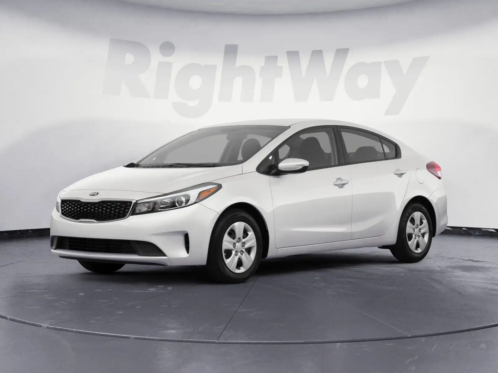 2018 Kia Forte S Auto's photo